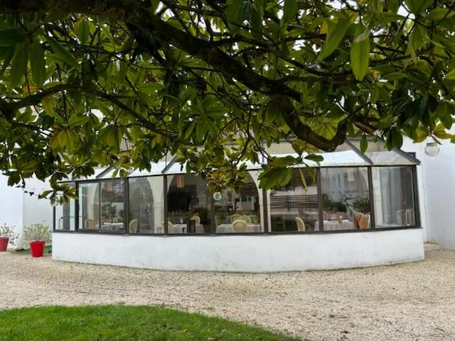 Hôtel de la Pointe de Mousterlin