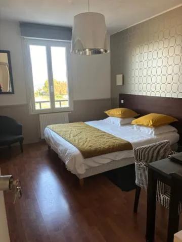 Hôtel de la Pointe de Mousterlin