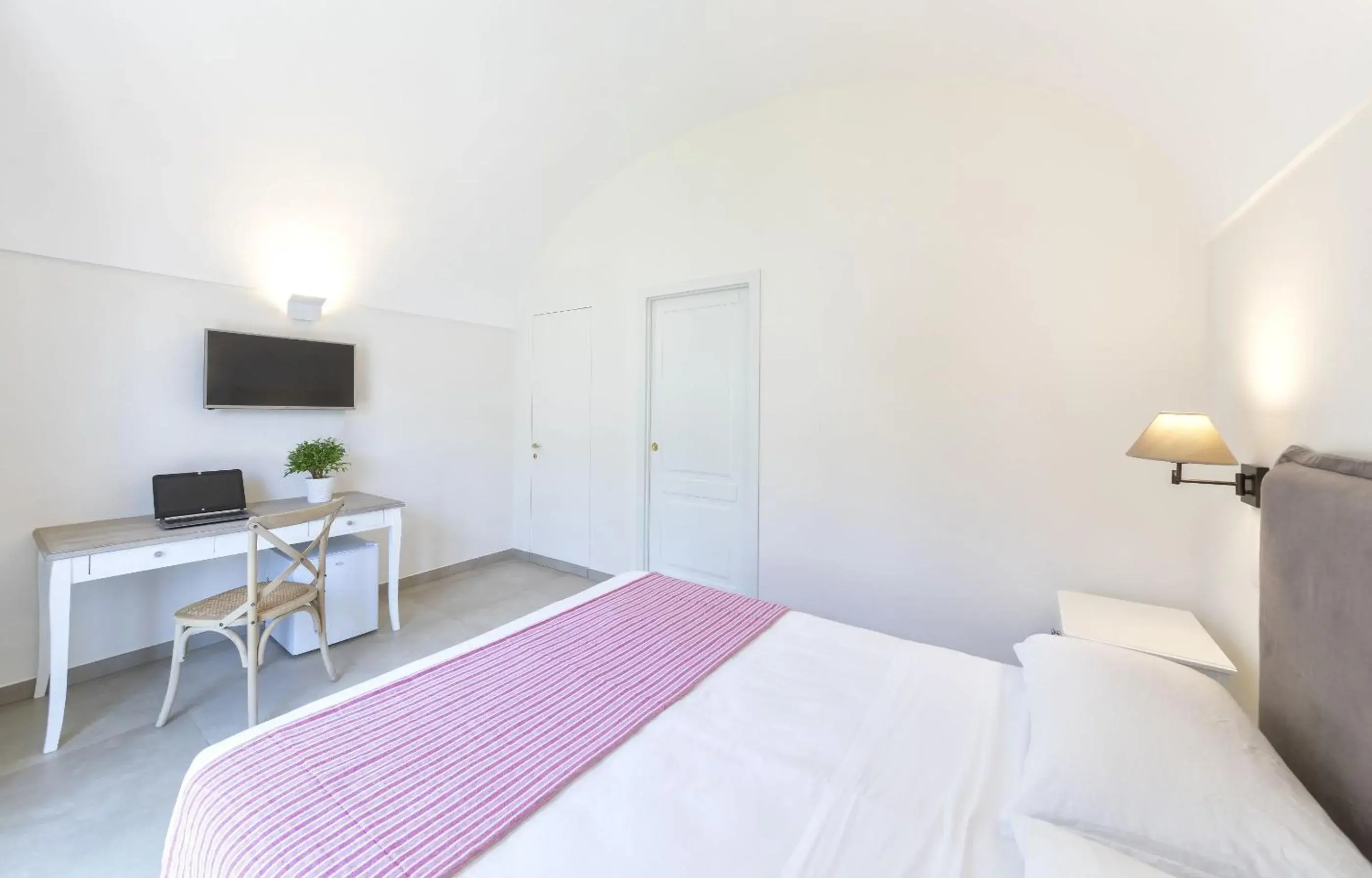 Standard Double Room in B&B Marina Garden Standard Double Room in B&B Marina Garden