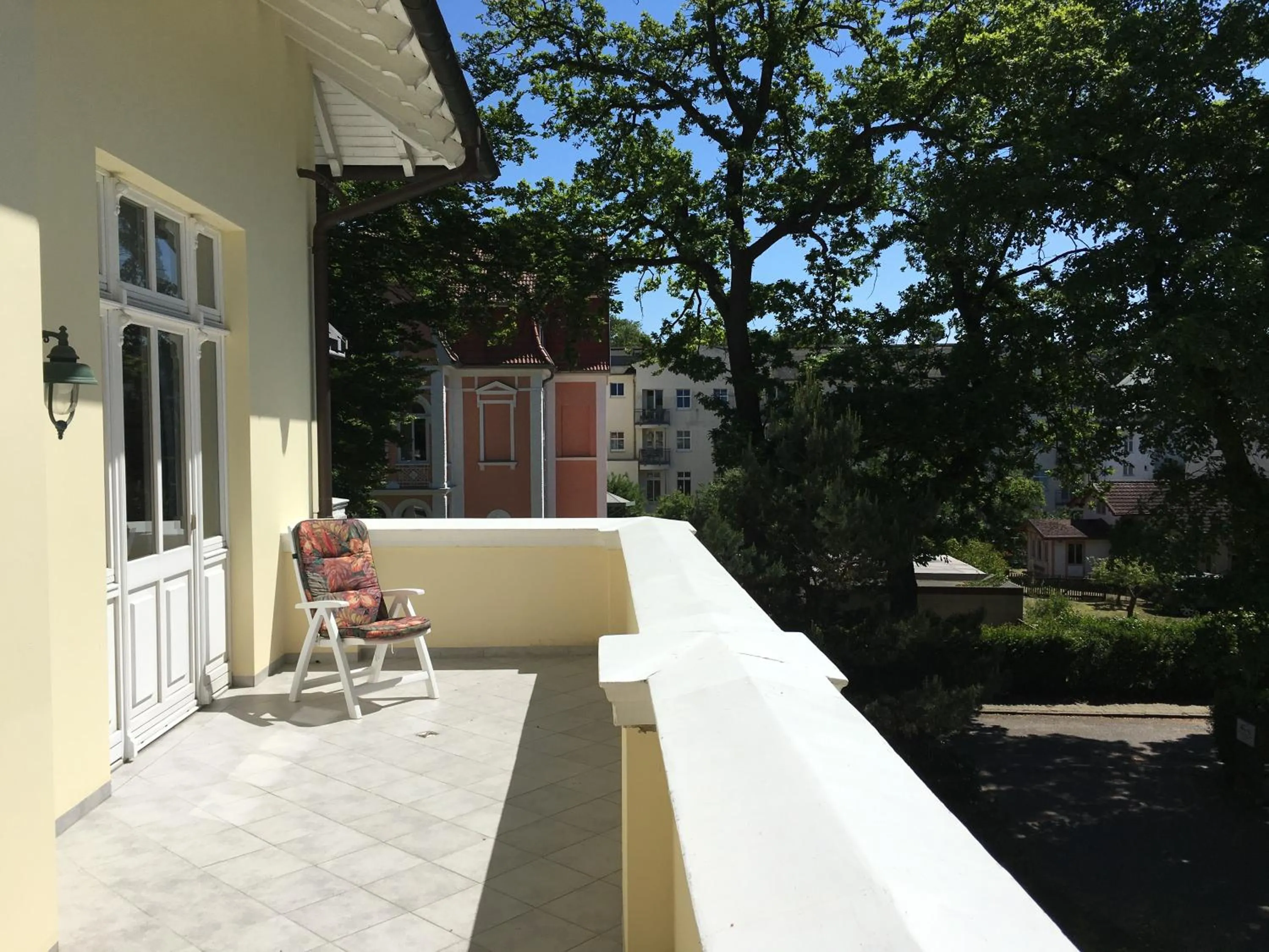 Villa Caprivi 10