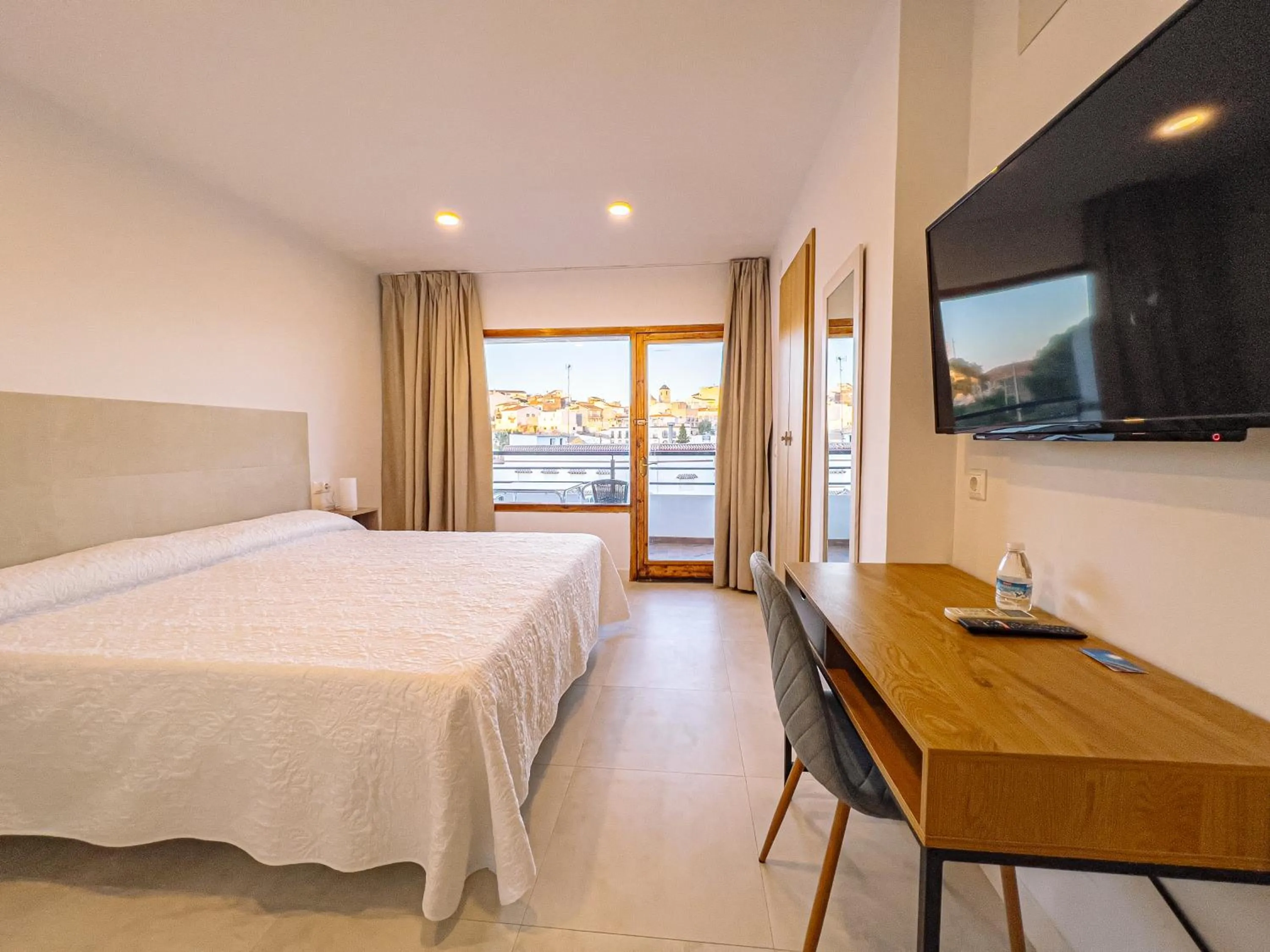 Hotel Sorbas