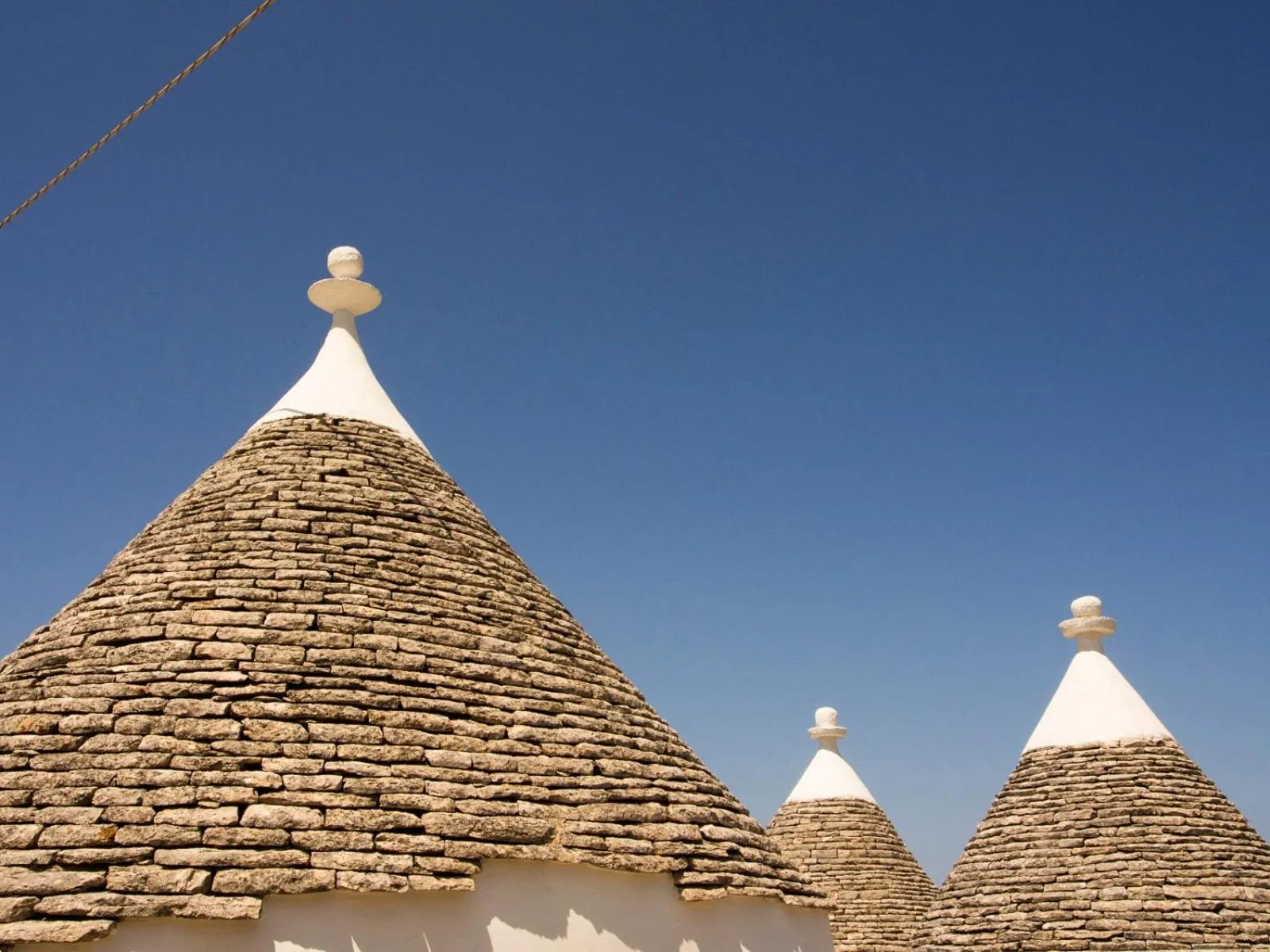 Trullo Monte Olimpo 5