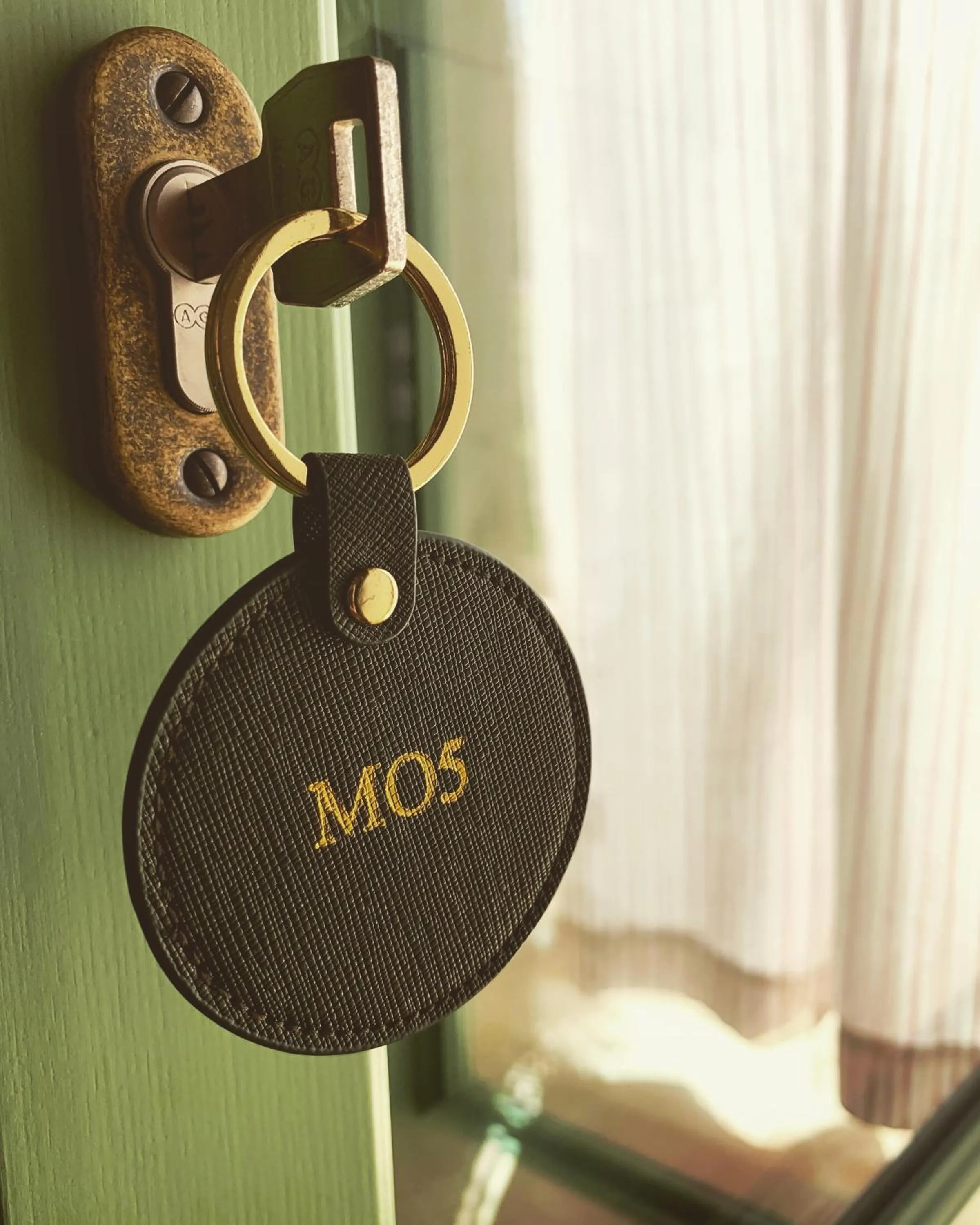 Trullo Monte Olimpo 5