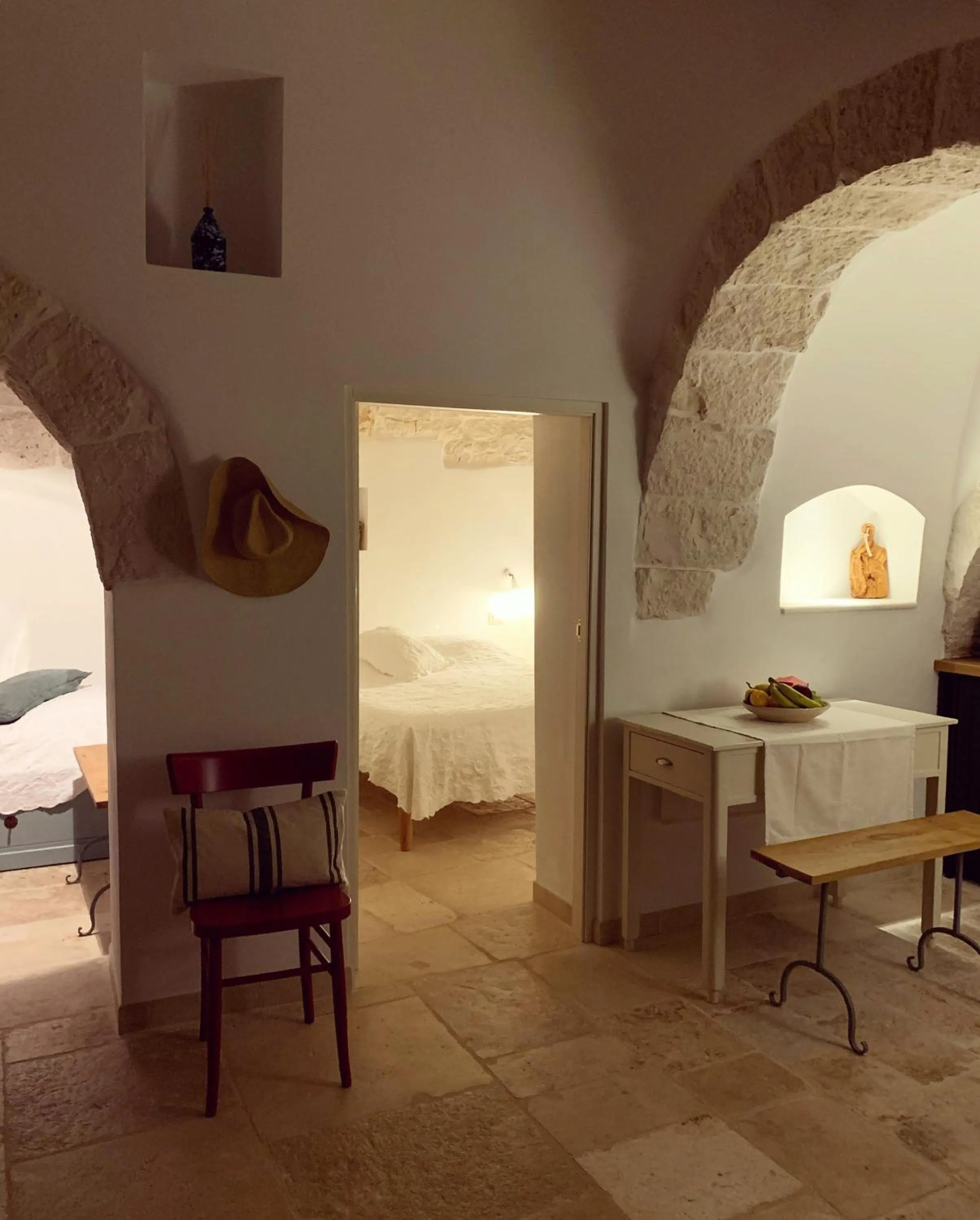 Trullo Monte Olimpo 5