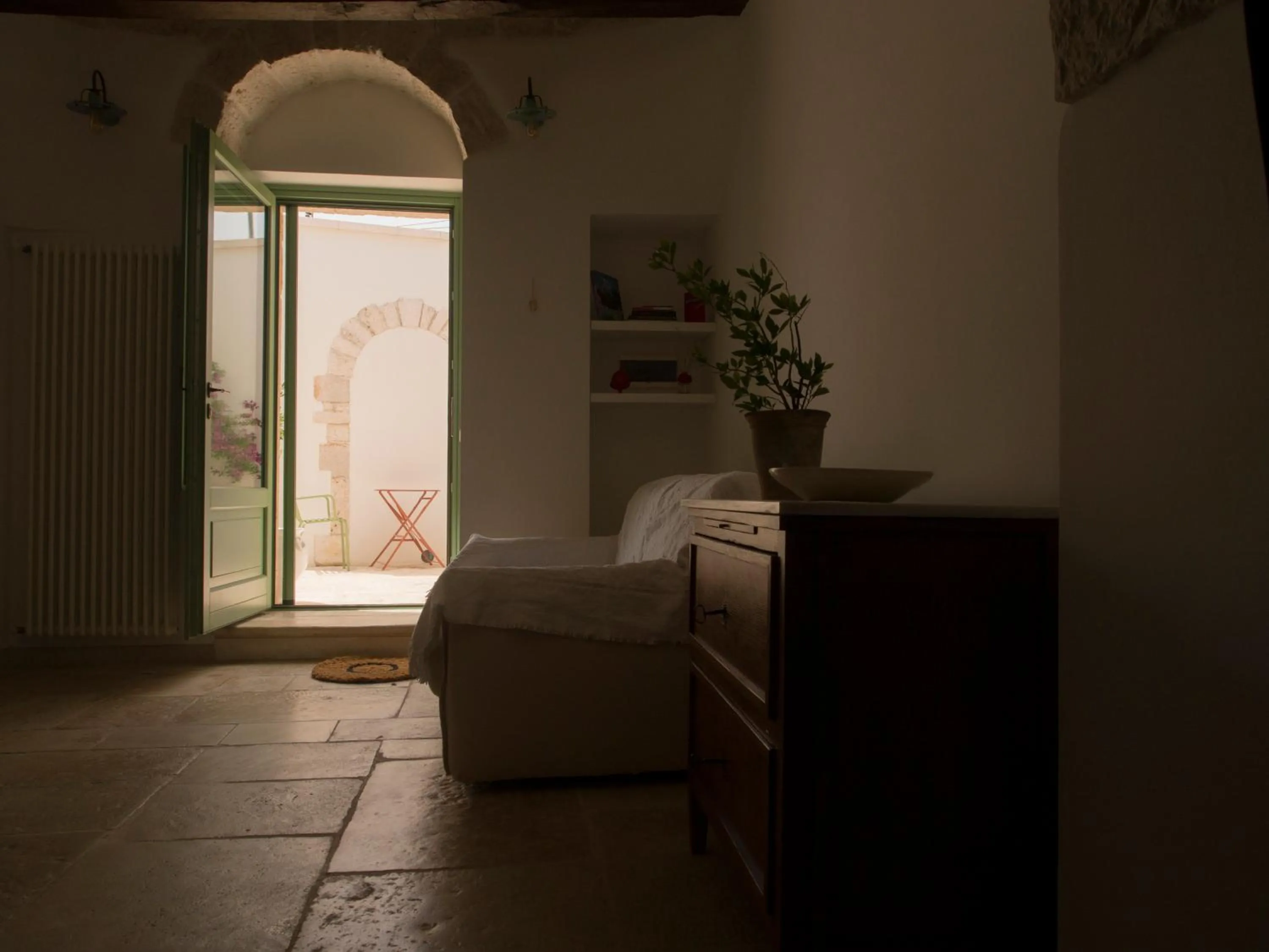 Trullo Monte Olimpo 5