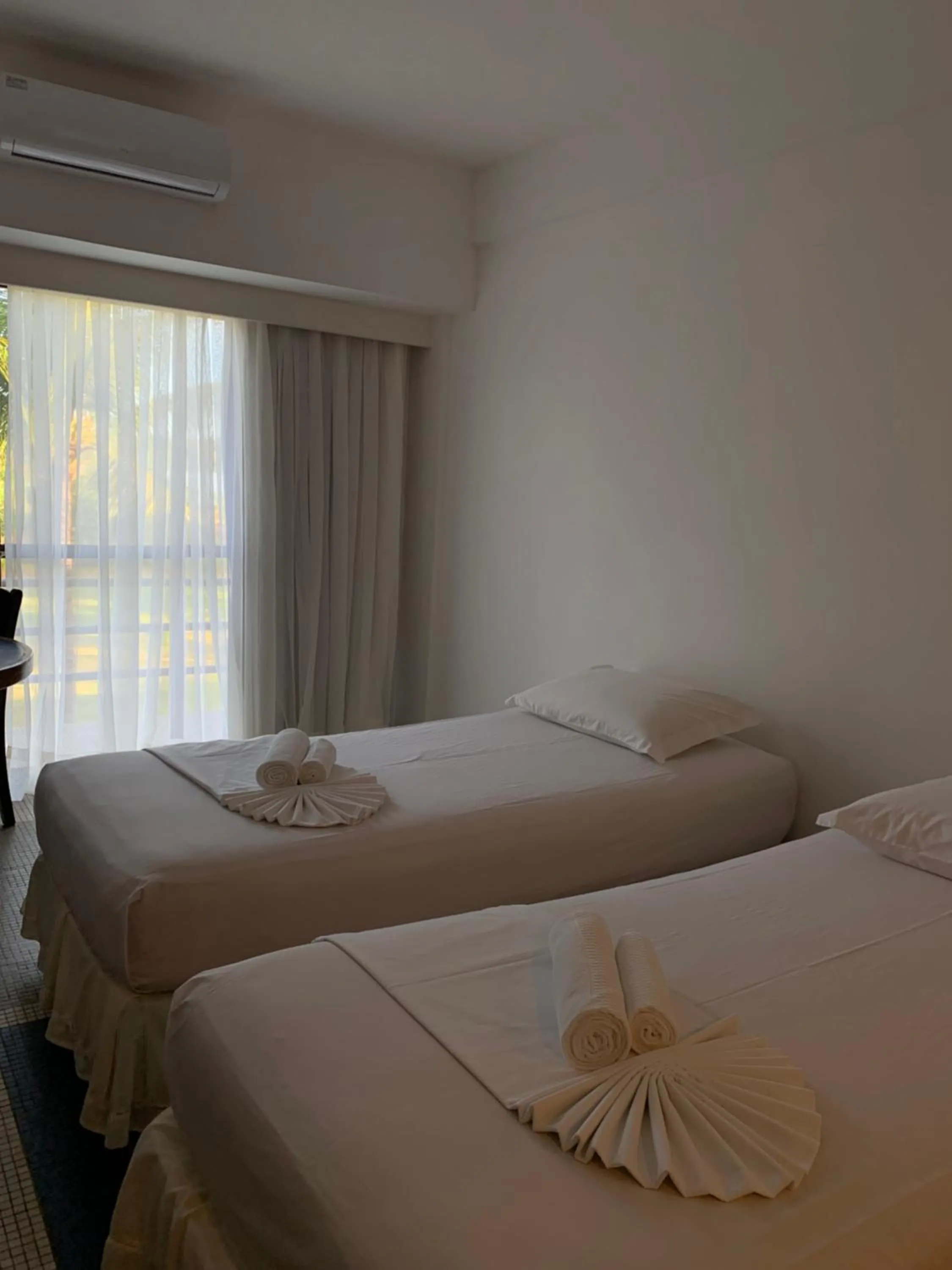 Coqueiral Praia Hotel