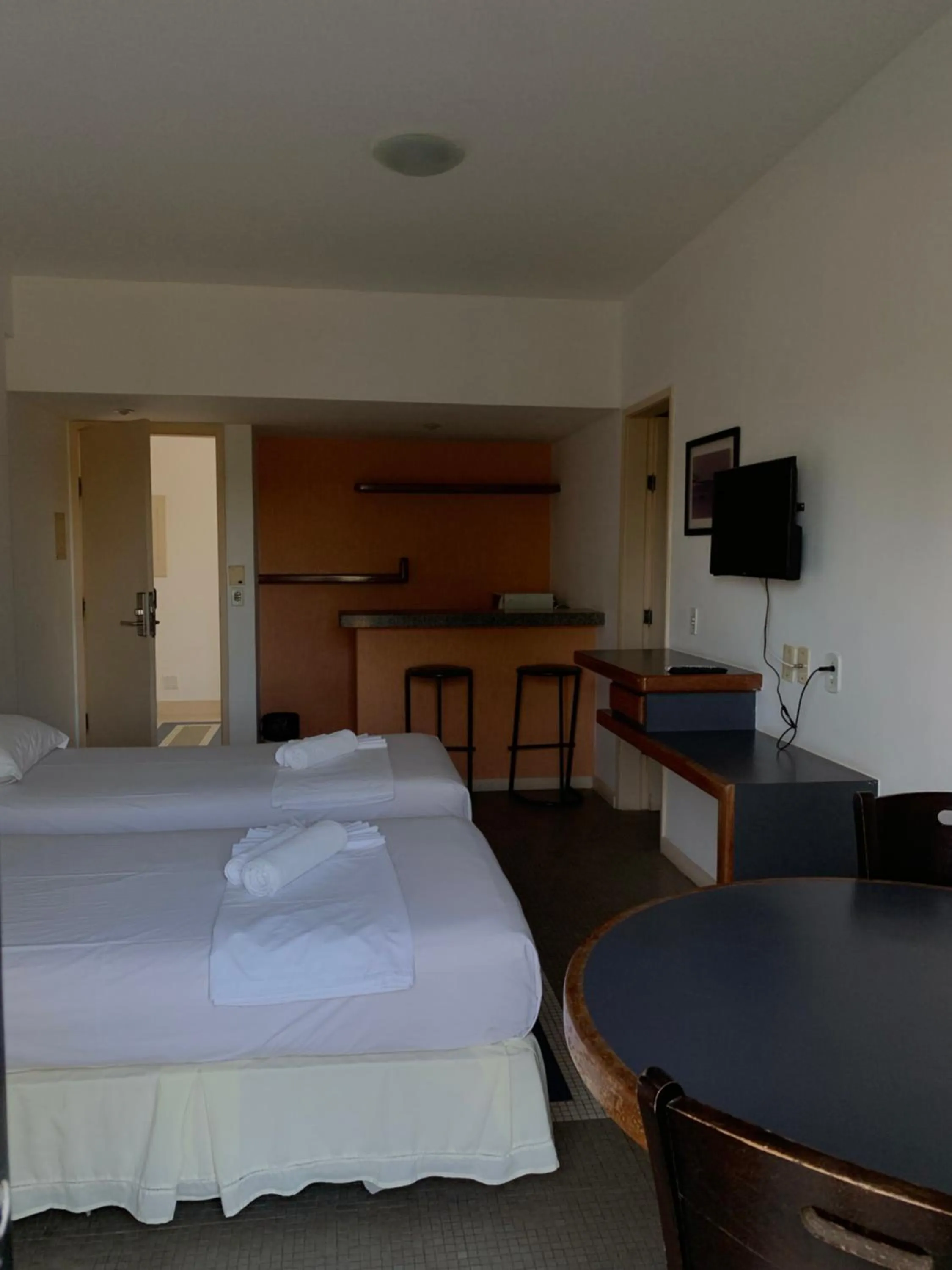 Coqueiral Praia Hotel