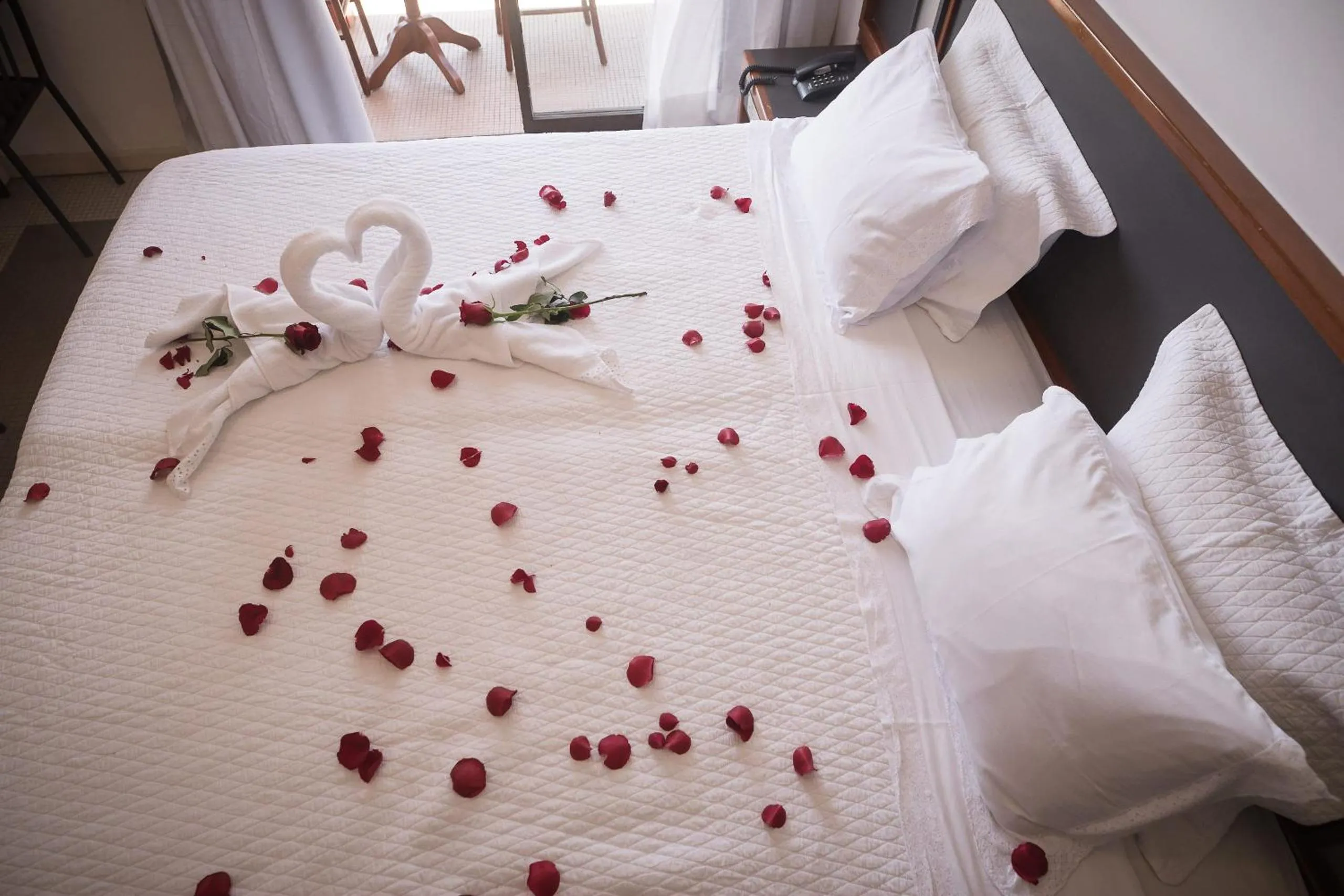 Coqueiral Praia Hotel