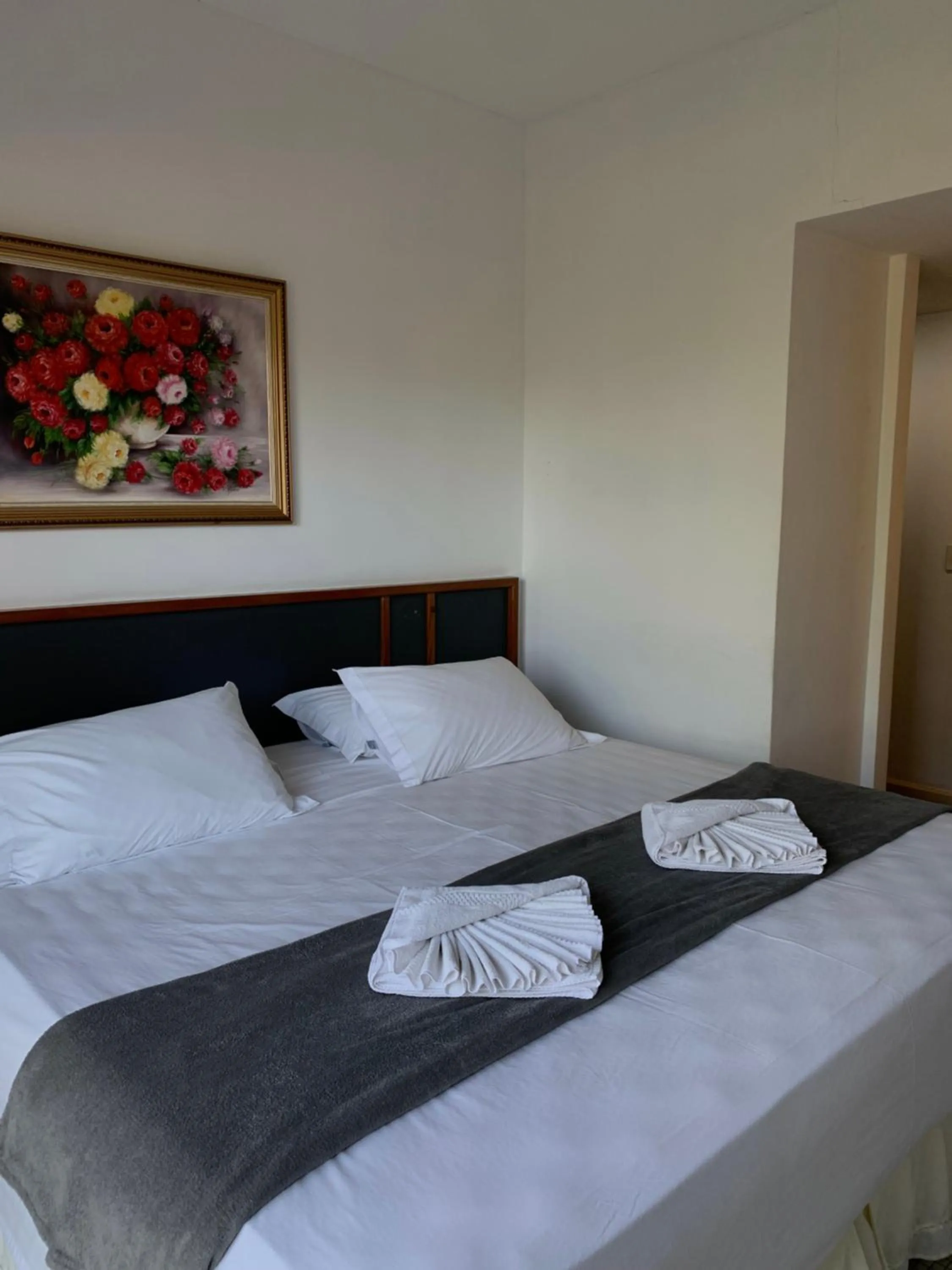 Coqueiral Praia Hotel