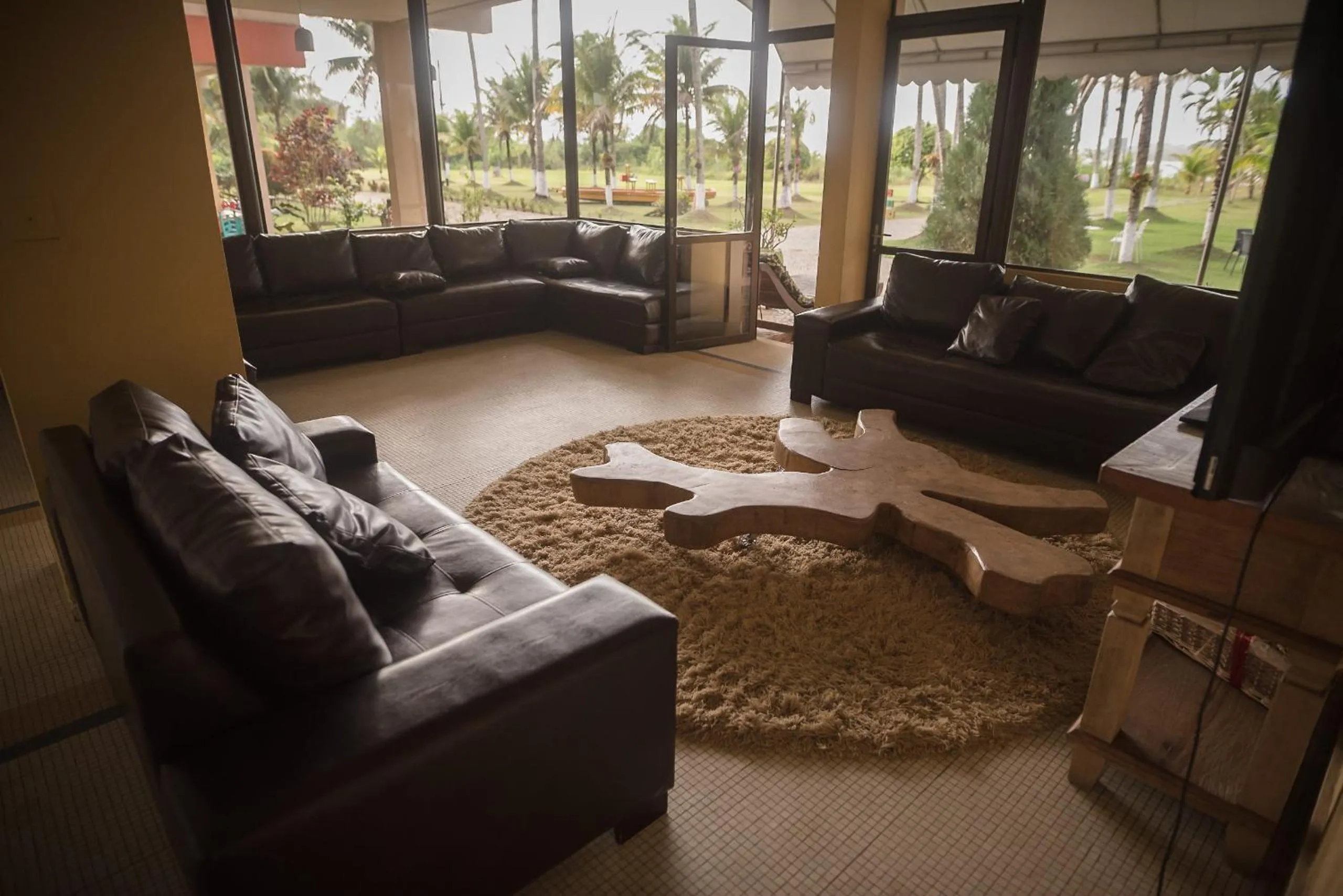 Coqueiral Praia Hotel