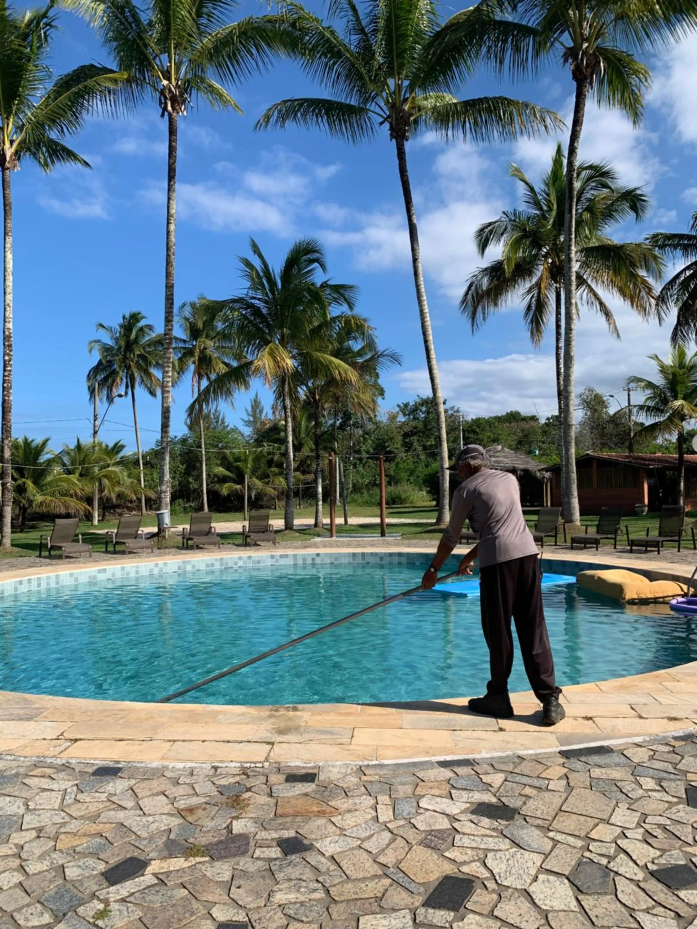 Coqueiral Praia Hotel