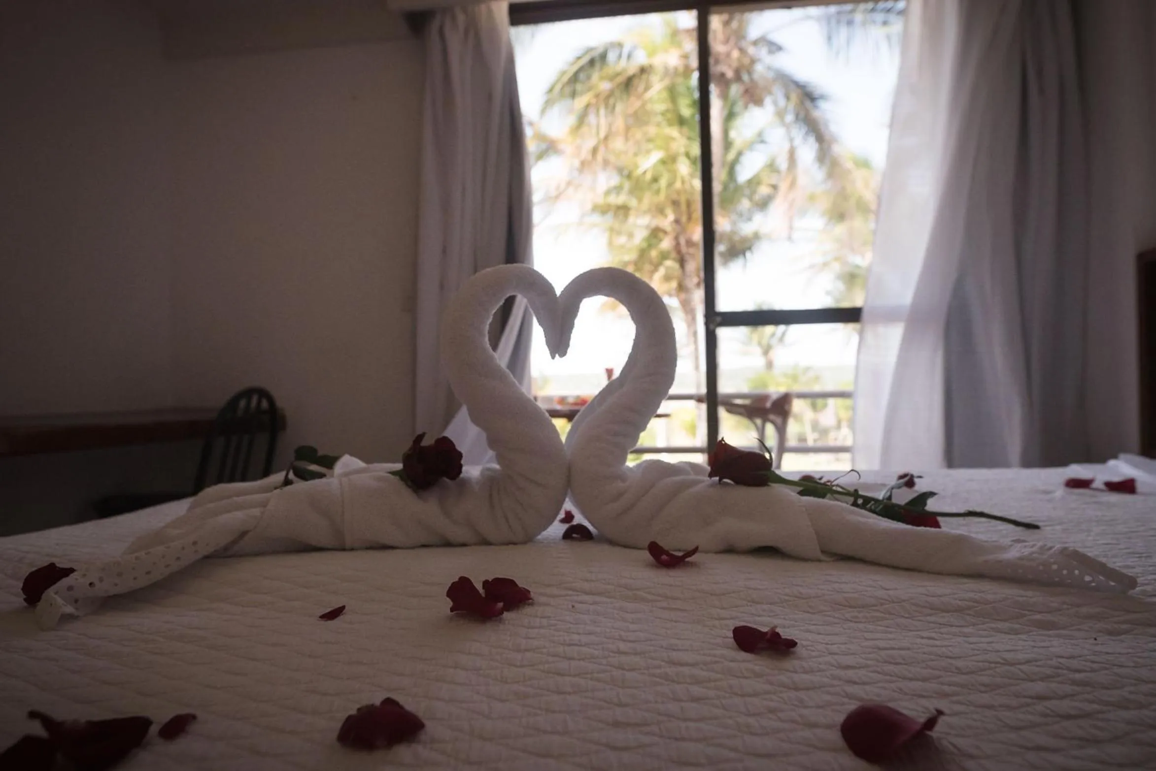 Coqueiral Praia Hotel