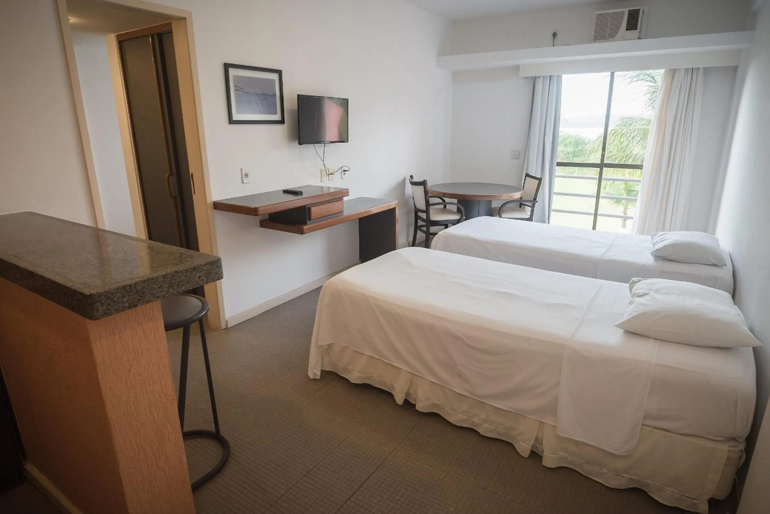 Coqueiral Praia Hotel