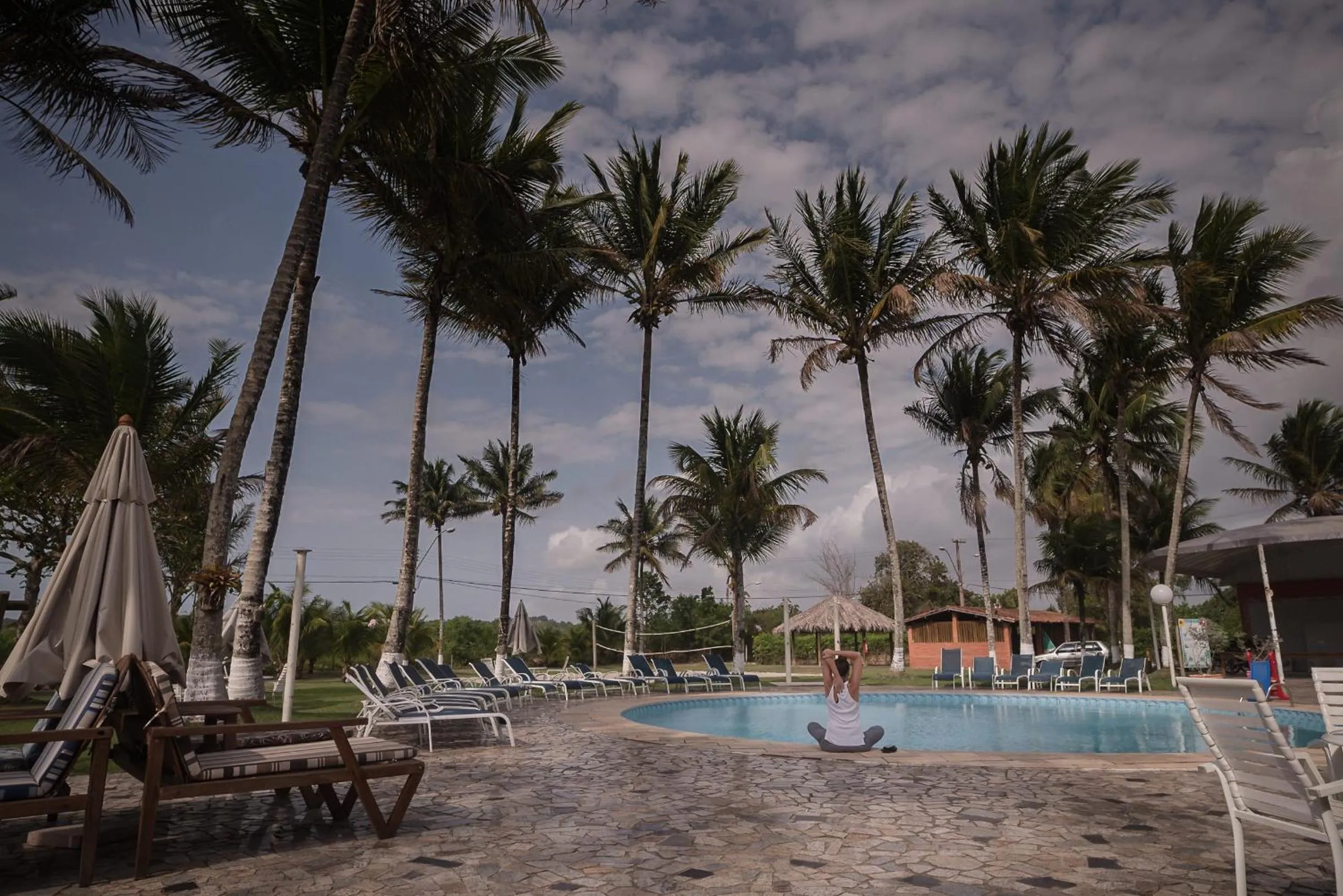 Coqueiral Praia Hotel