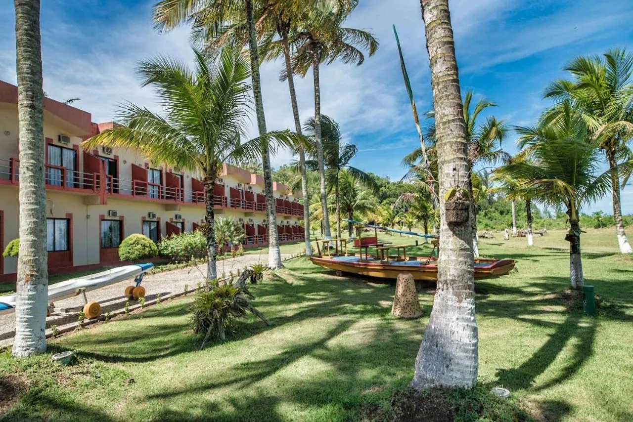 Coqueiral Praia Hotel