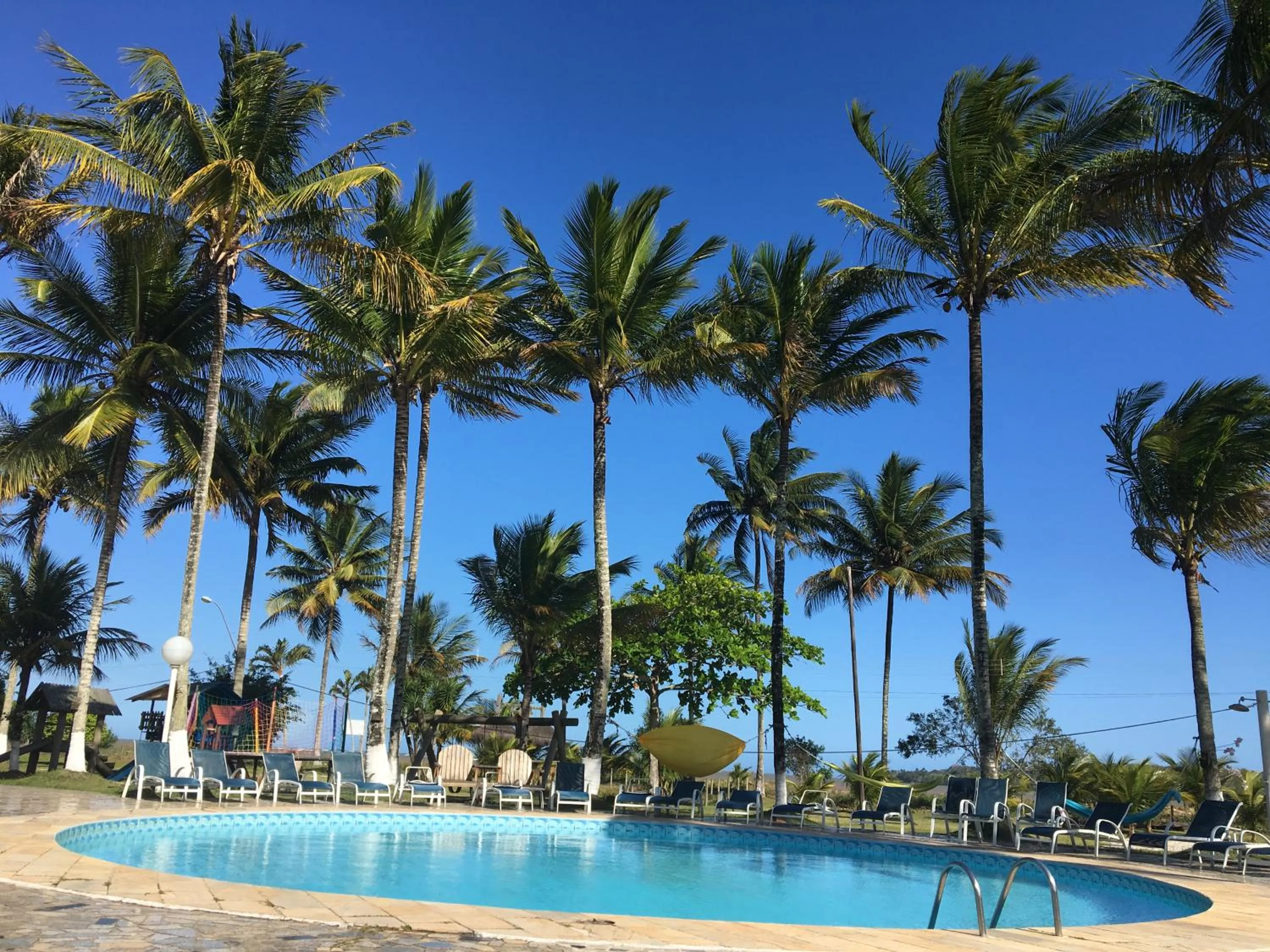 Coqueiral Praia Hotel