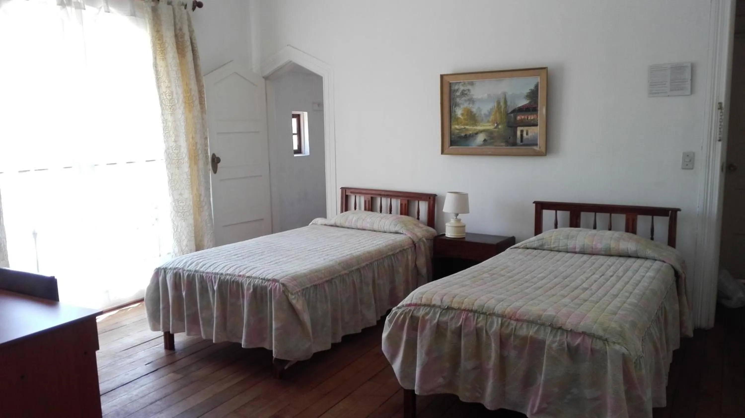 Photo of the whole room, Bed in Mediterraneo B&B