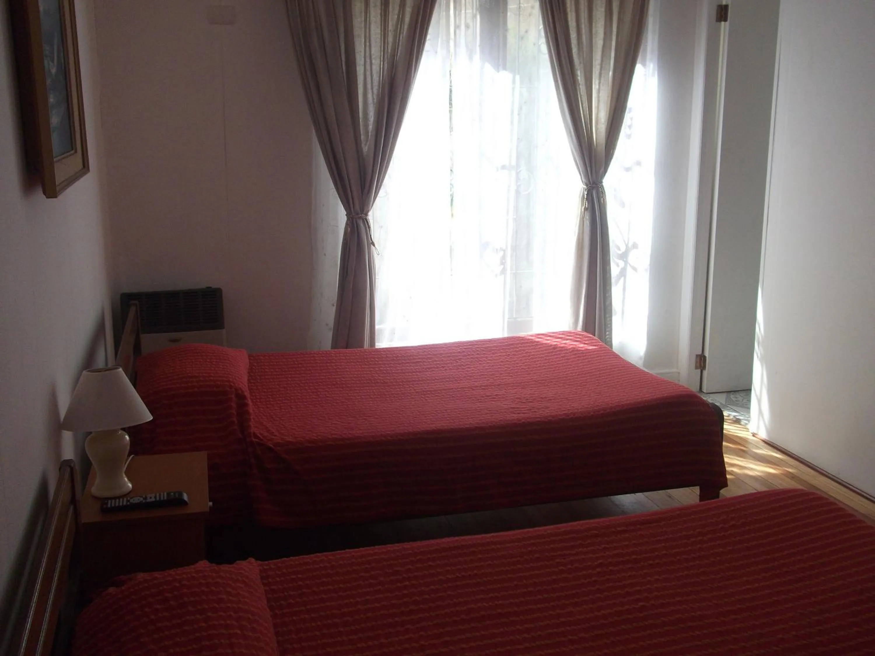 Bed in Mediterraneo B&B