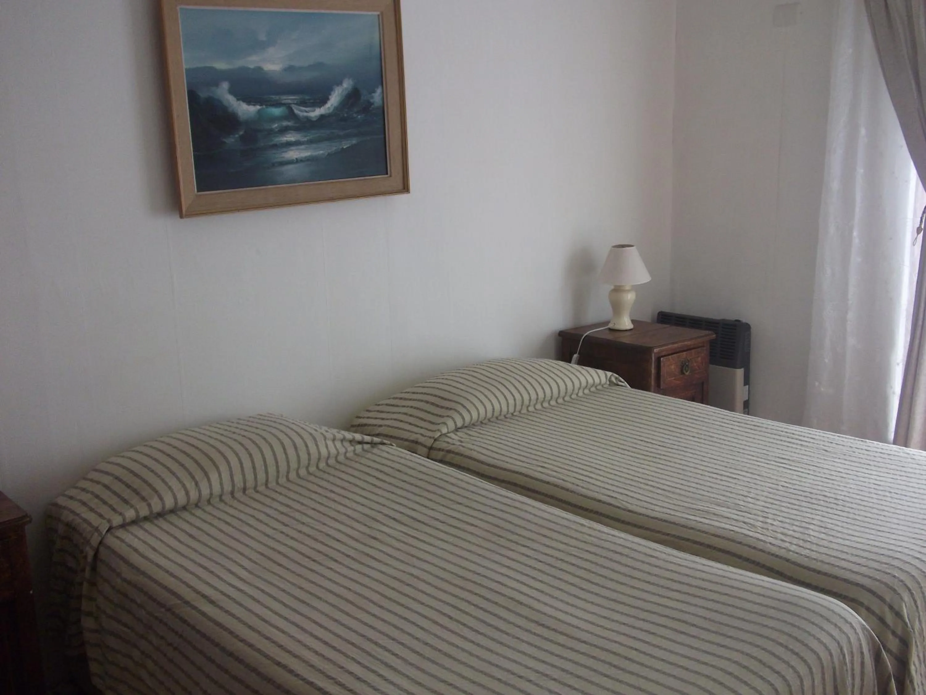 Bed in Mediterraneo B&B
