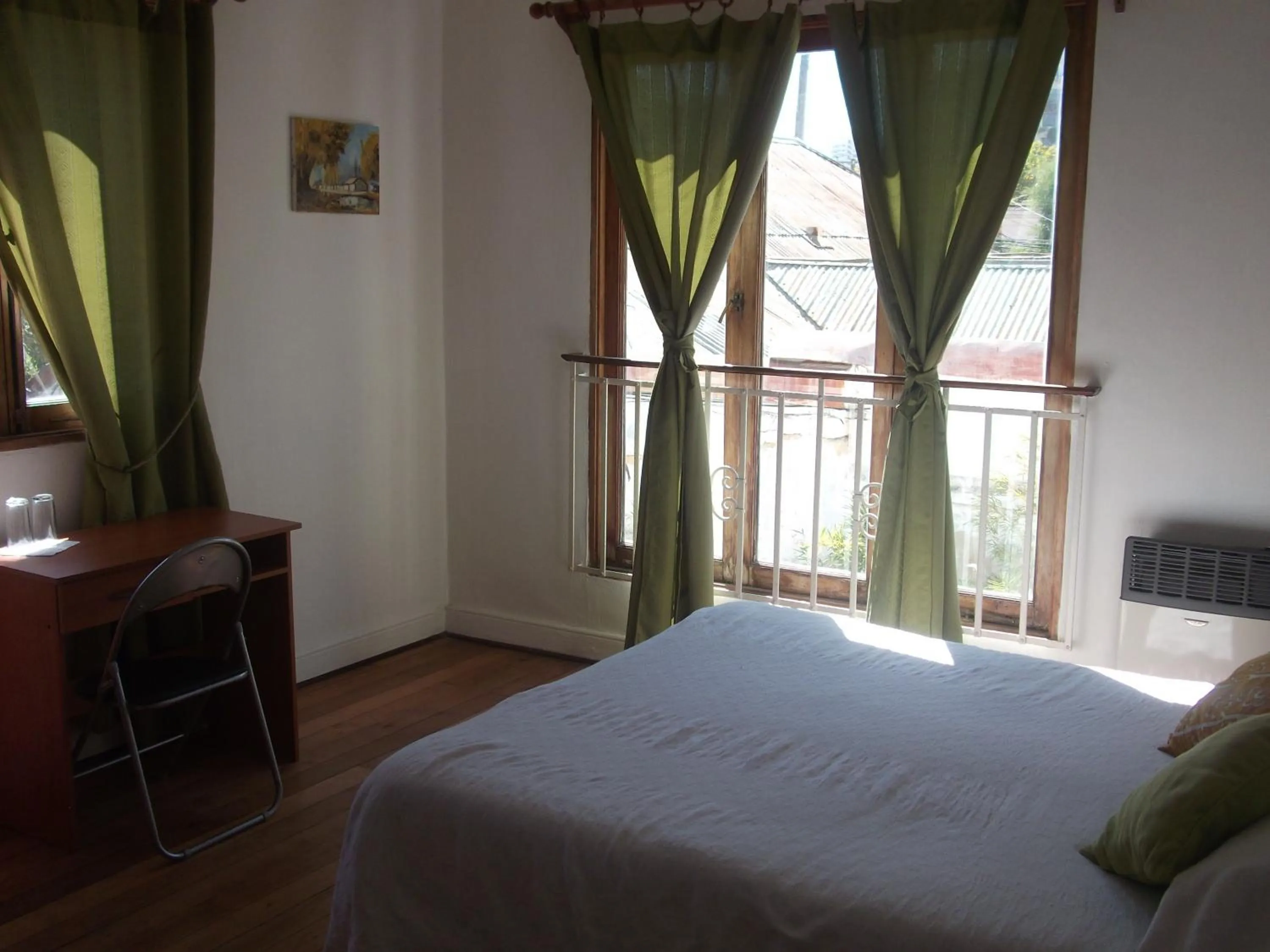 Photo of the whole room, Bed in Mediterraneo B&B