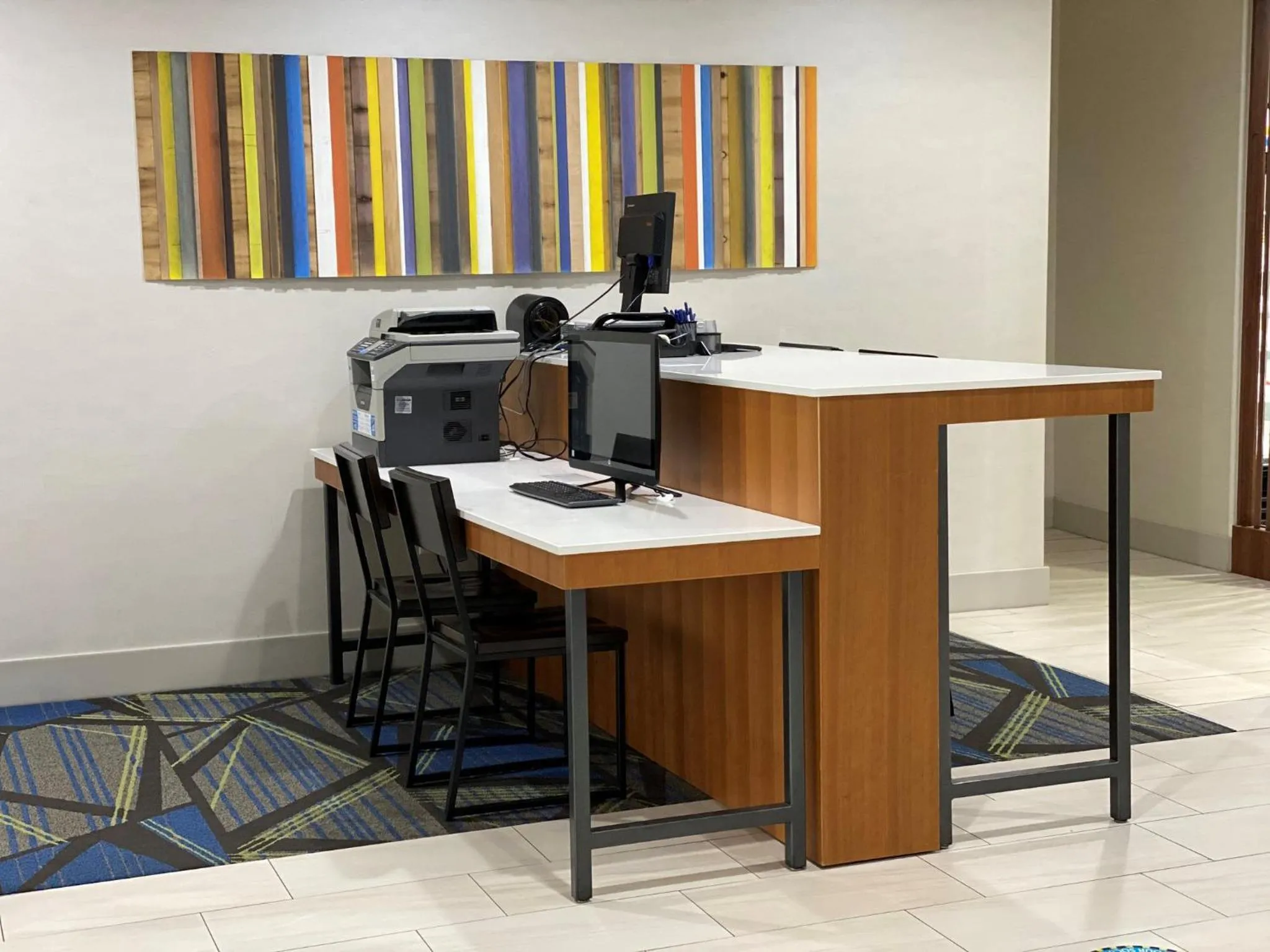 Other in Holiday Inn Express and Suites Hotel - Pauls Valley by IHG