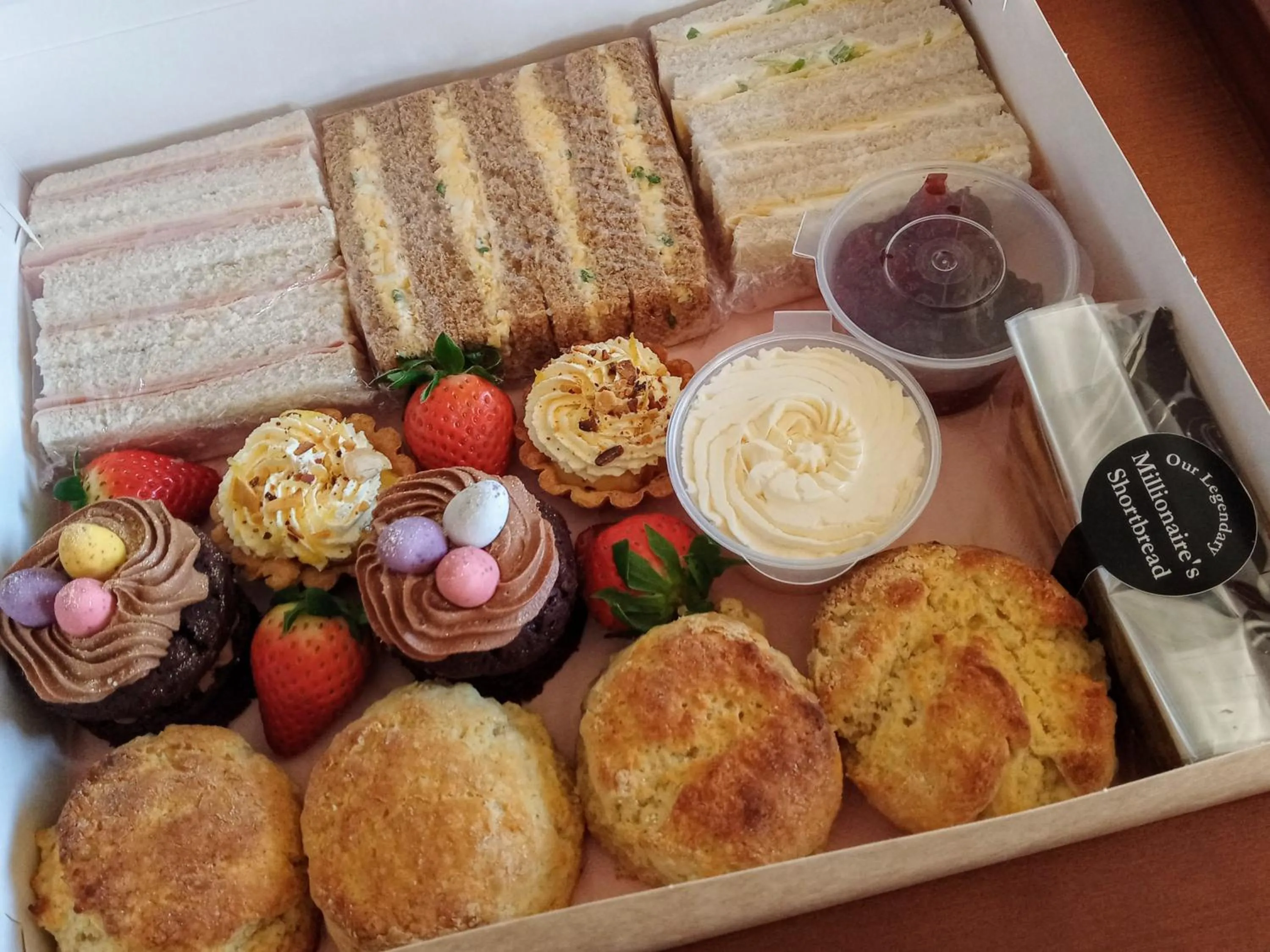 Margaret's Cottage B&B