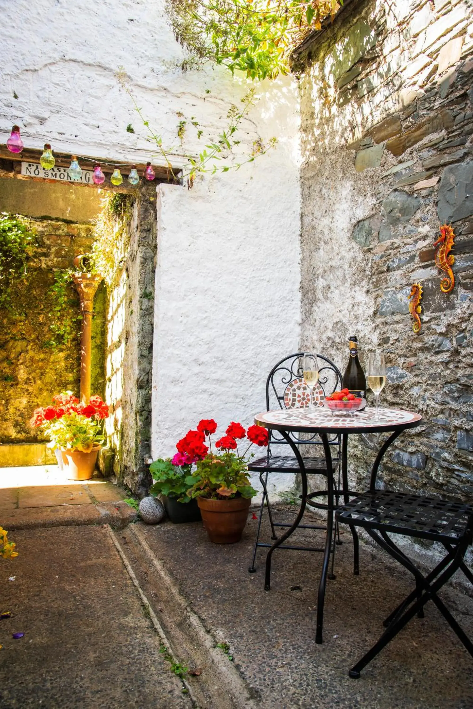 Double Room with Private Bathroom - single occupancy in Margaret's Cottage B&B Double Room with Private Bathroom - single occupancy in Margaret's Cottage B&B