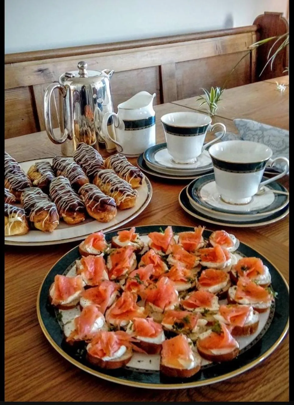 Margaret's Cottage B&B