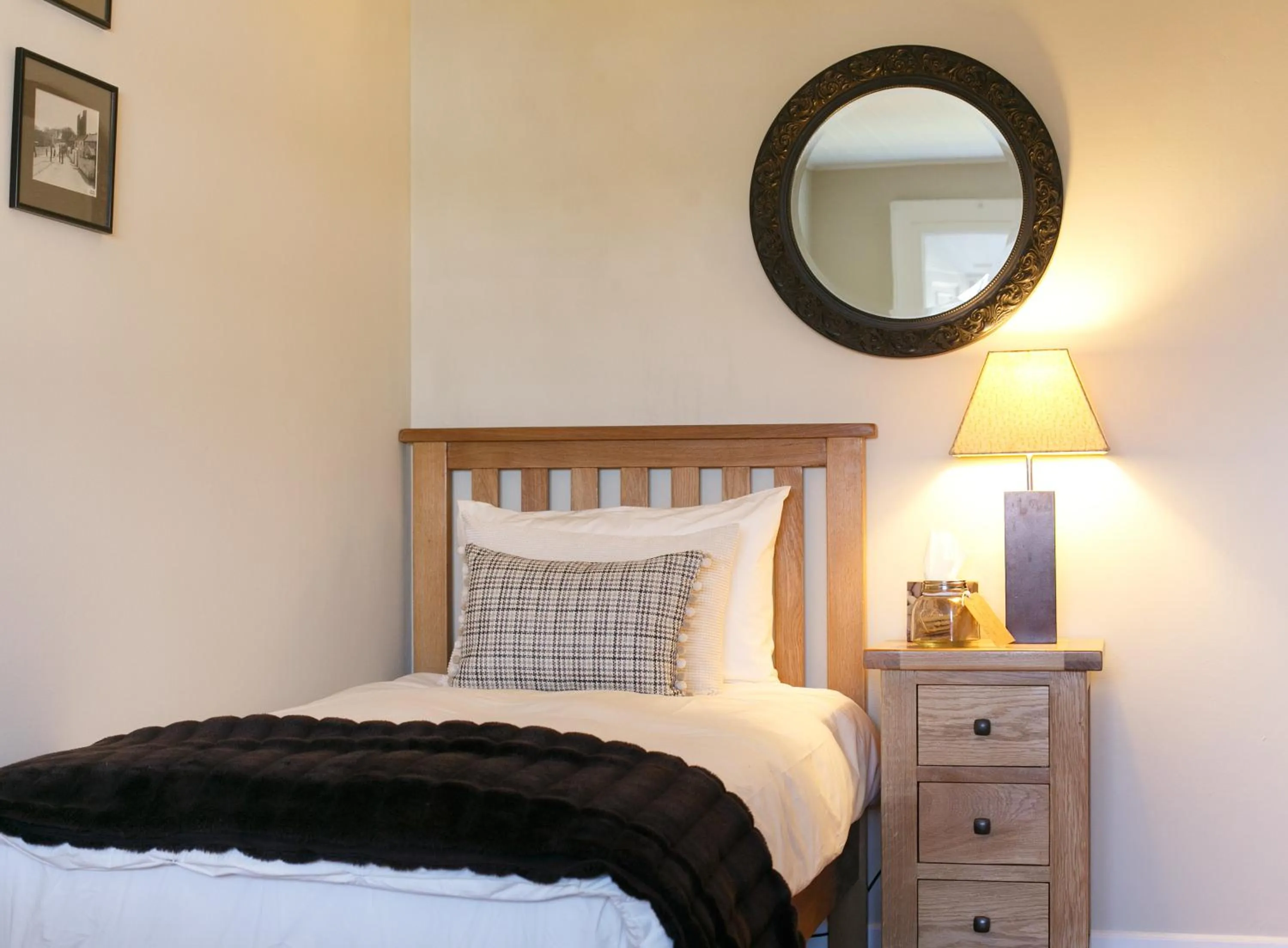 Margaret's Cottage B&B