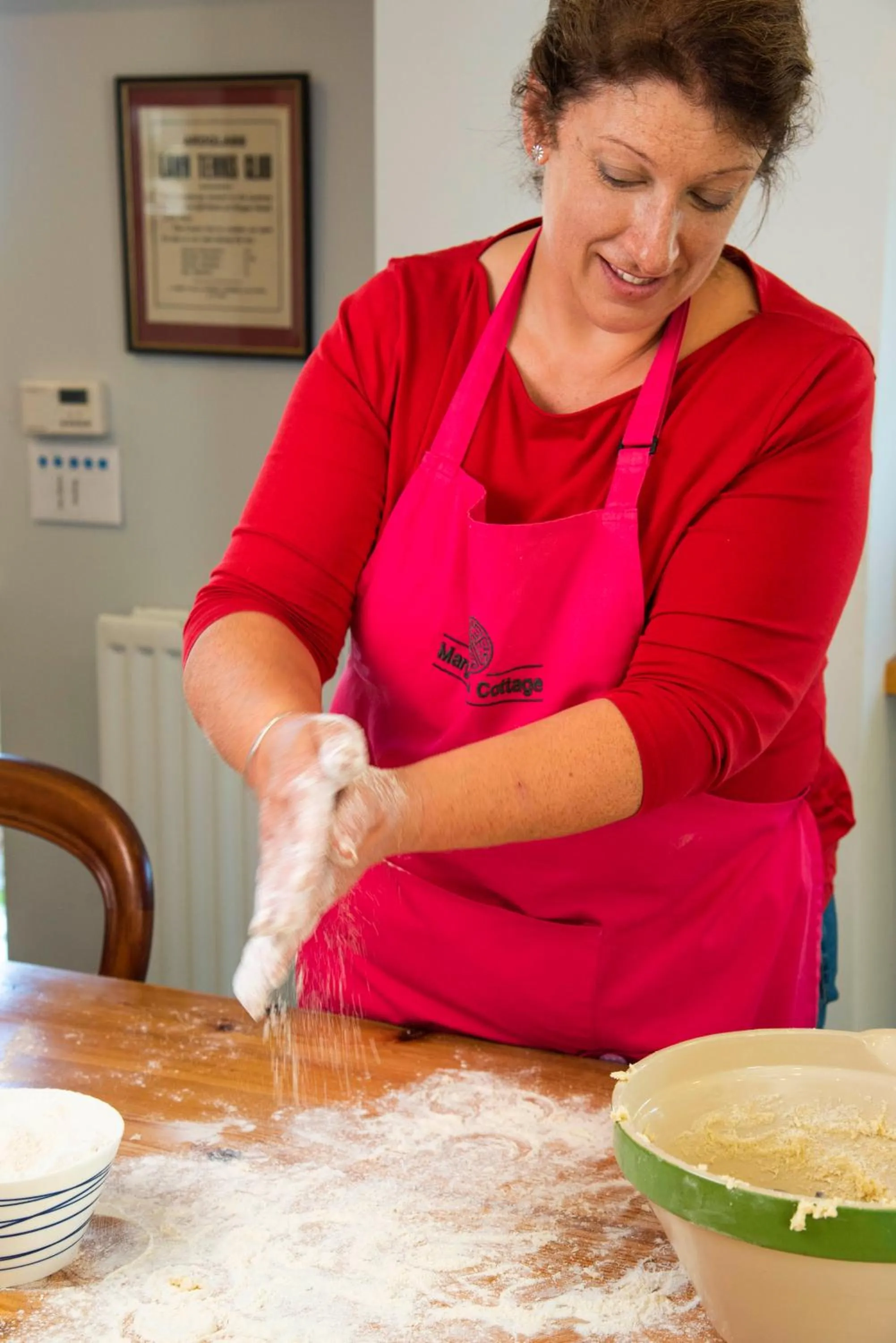 Margaret's Cottage B&B