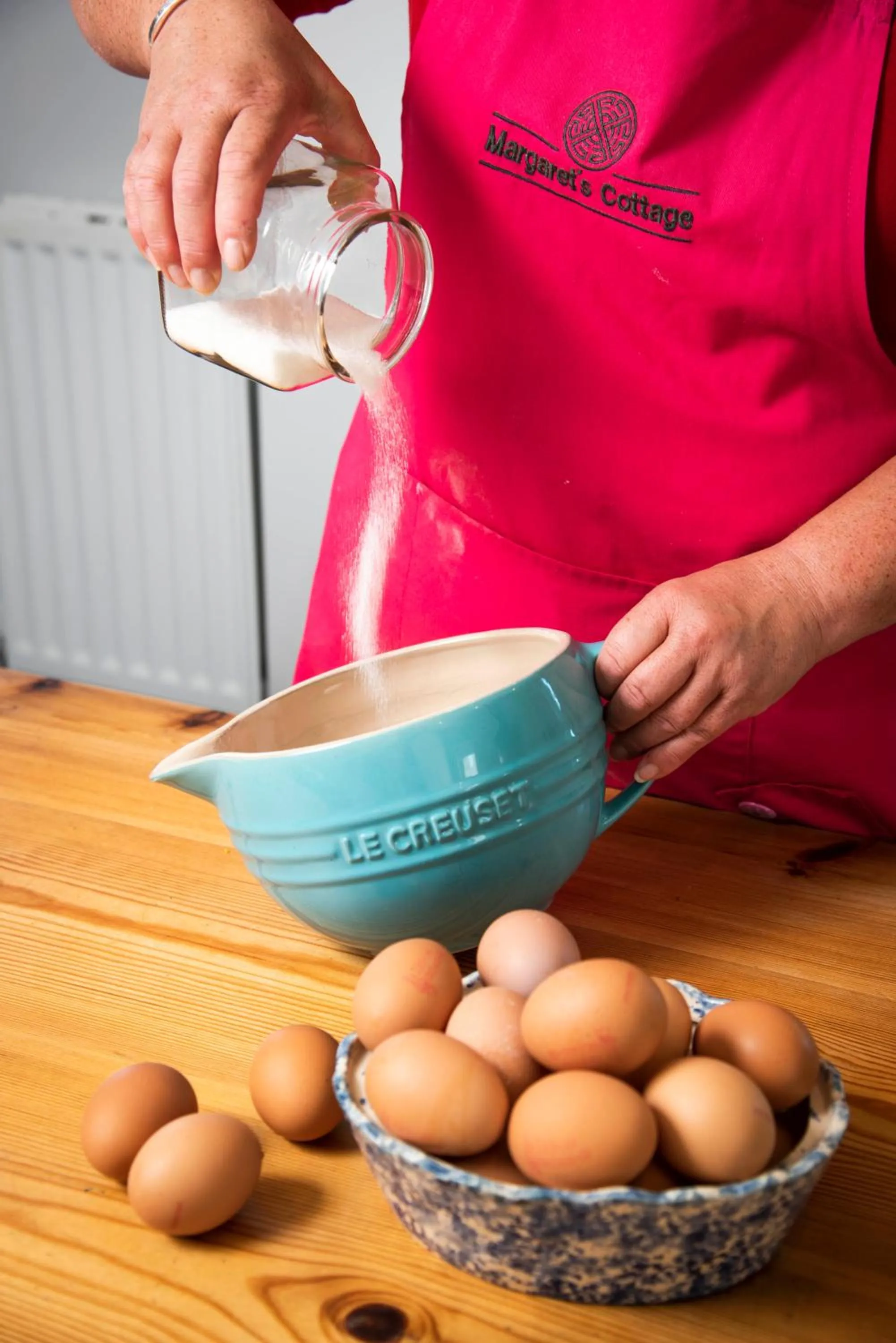 Margaret's Cottage B&B