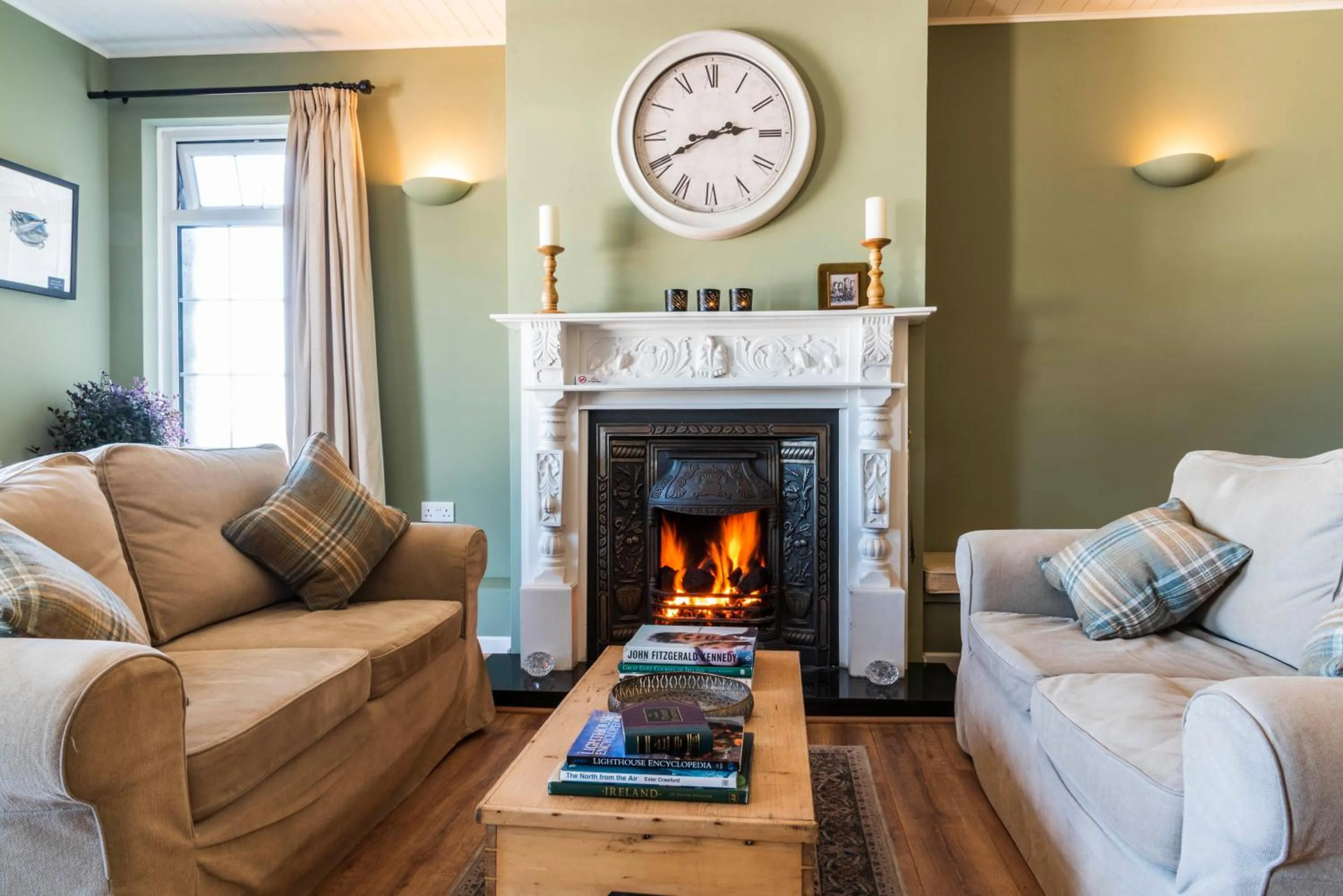 Margaret's Cottage B&B