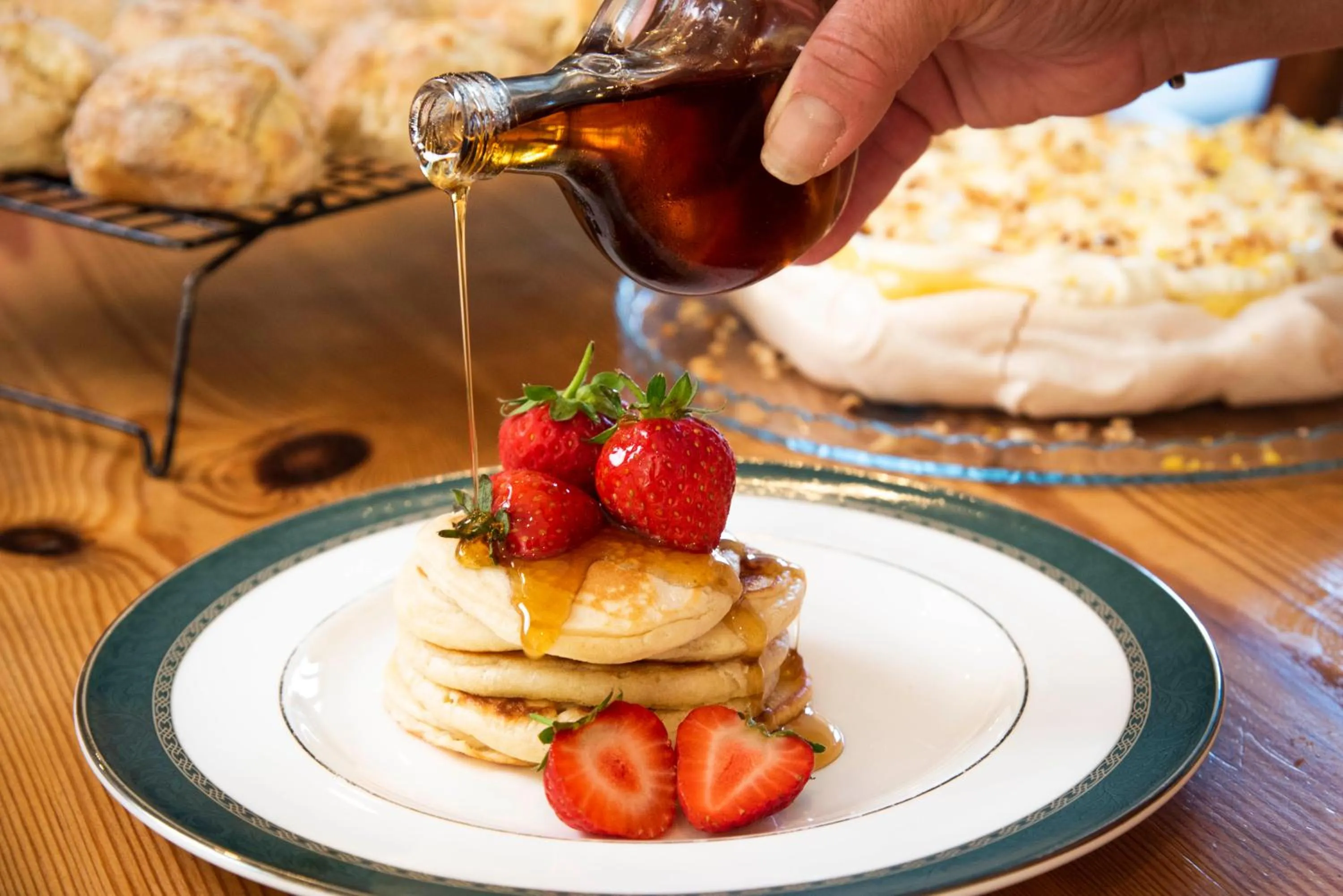 Margaret's Cottage B&B