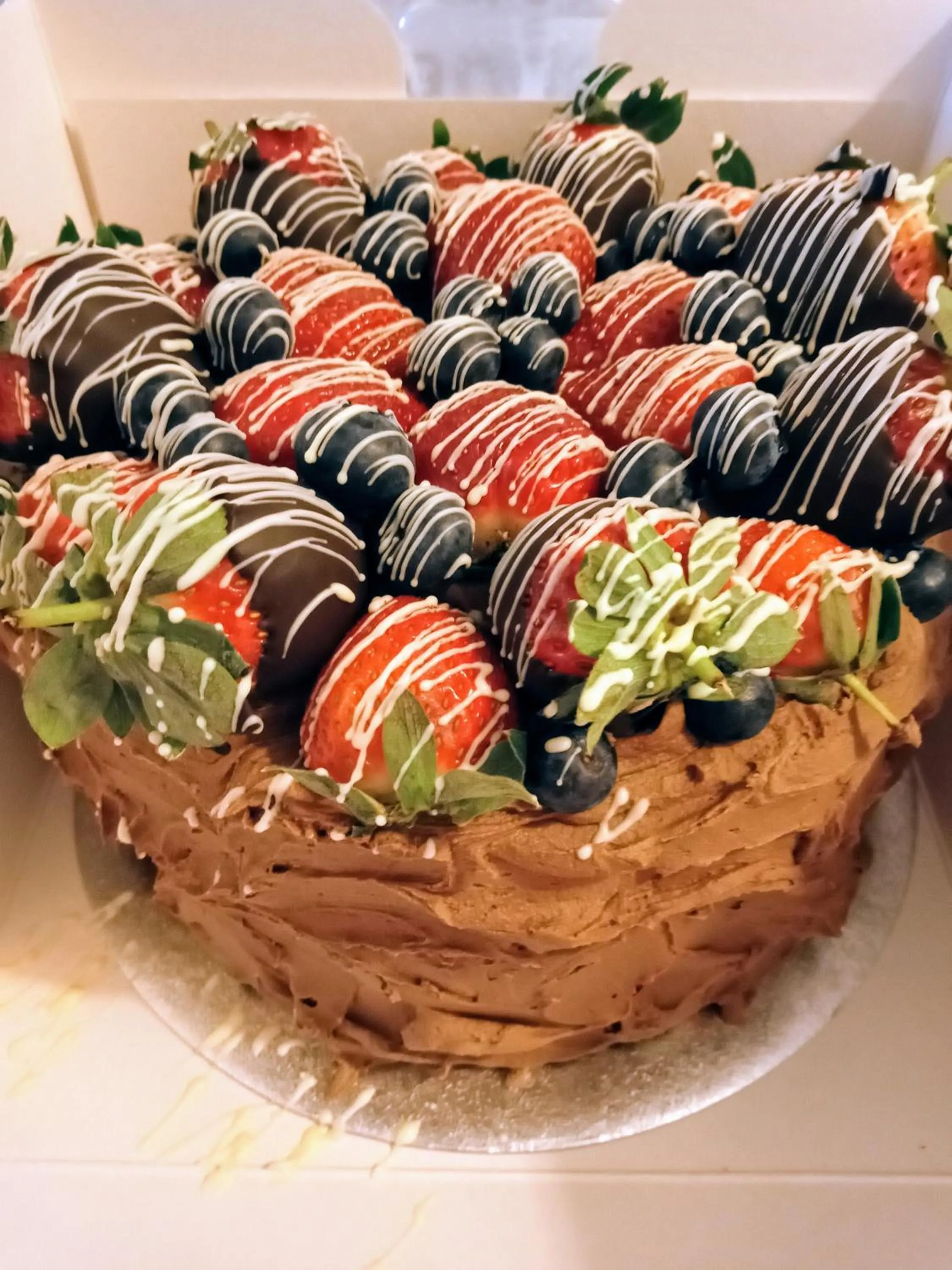 Margaret's Cottage B&B