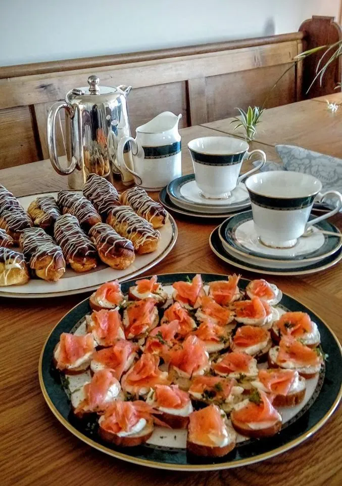 Margaret's Cottage B&B