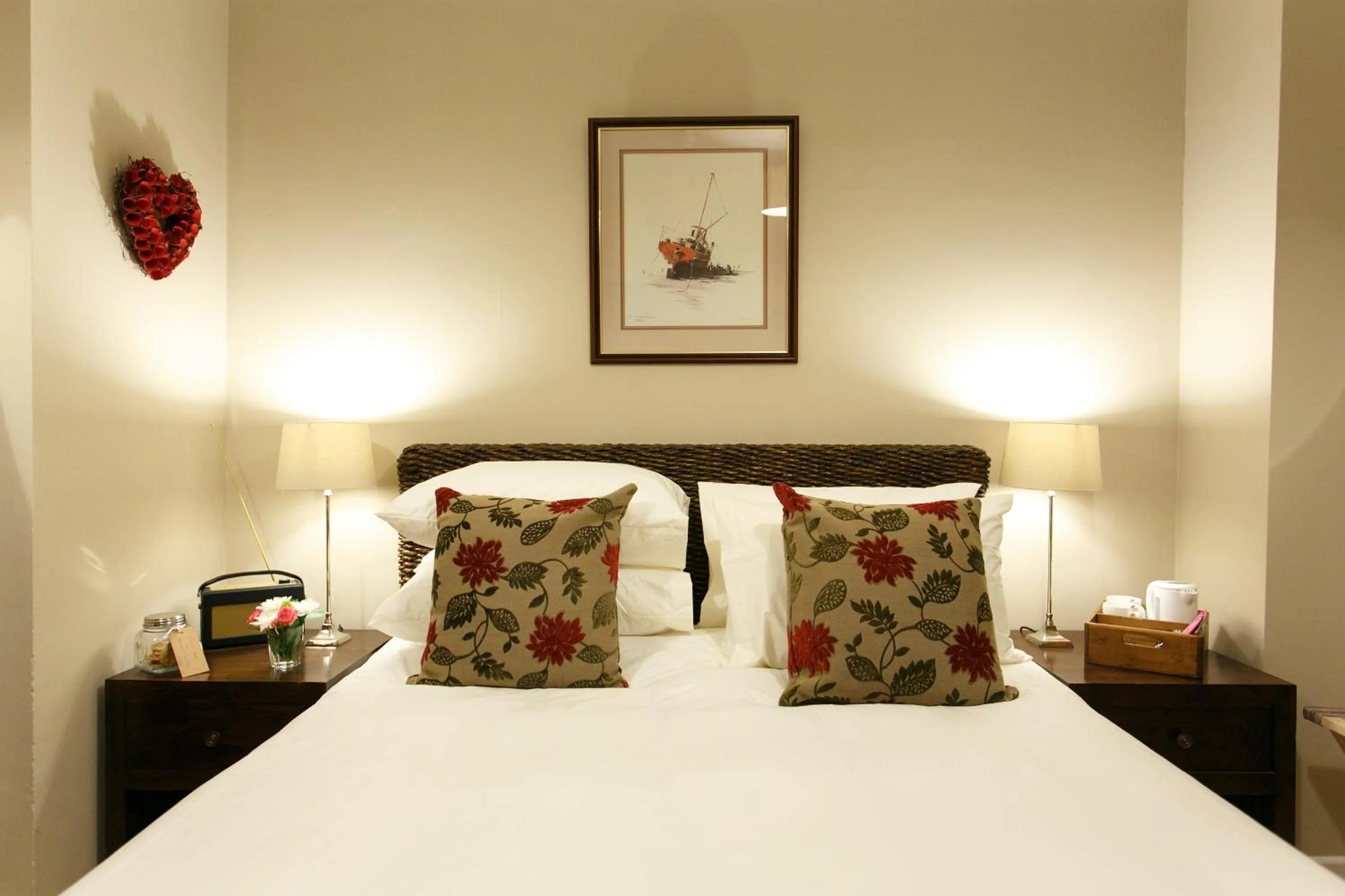 Margaret's Cottage B&B