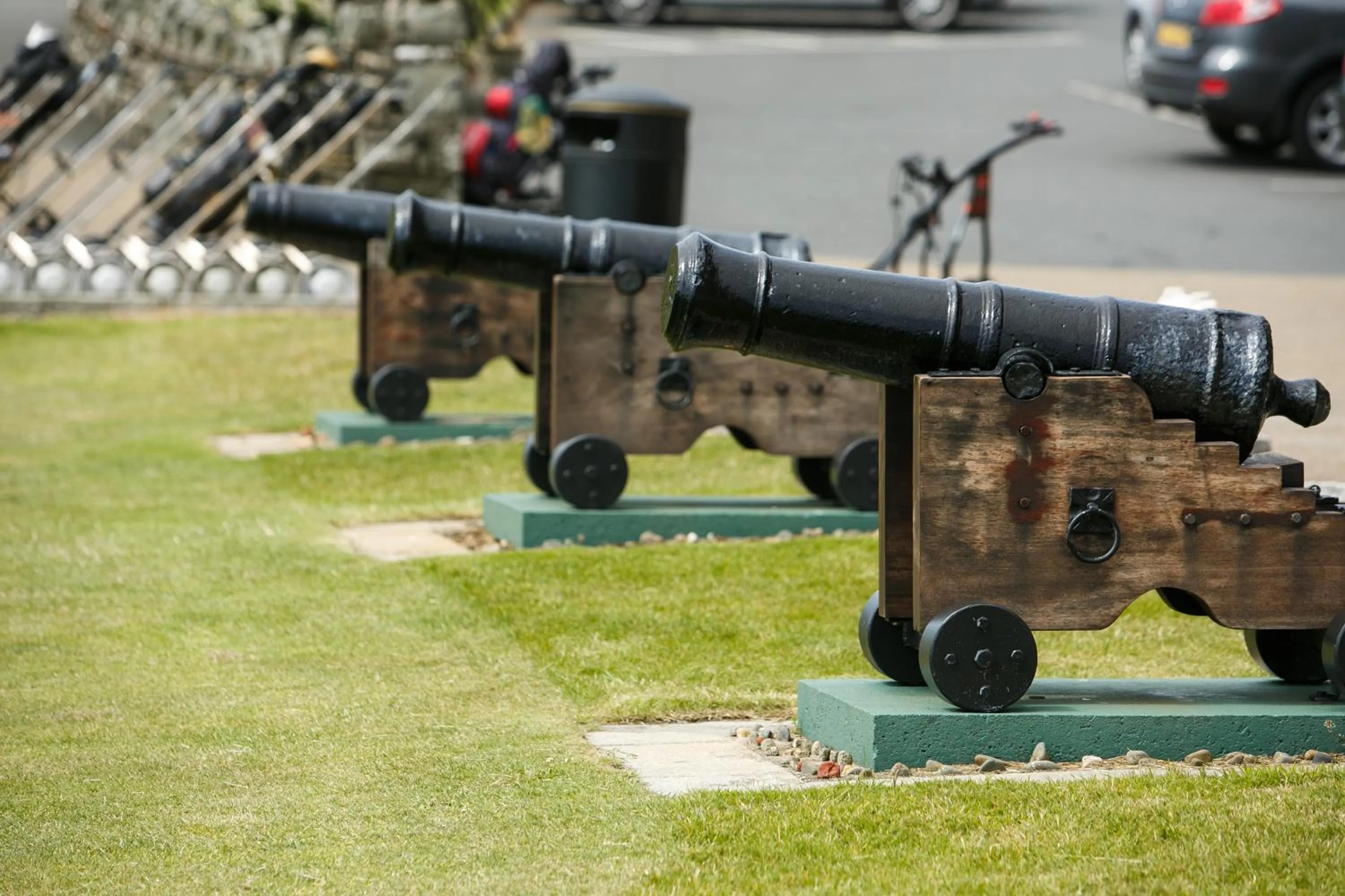 Margaret's Cottage B&B