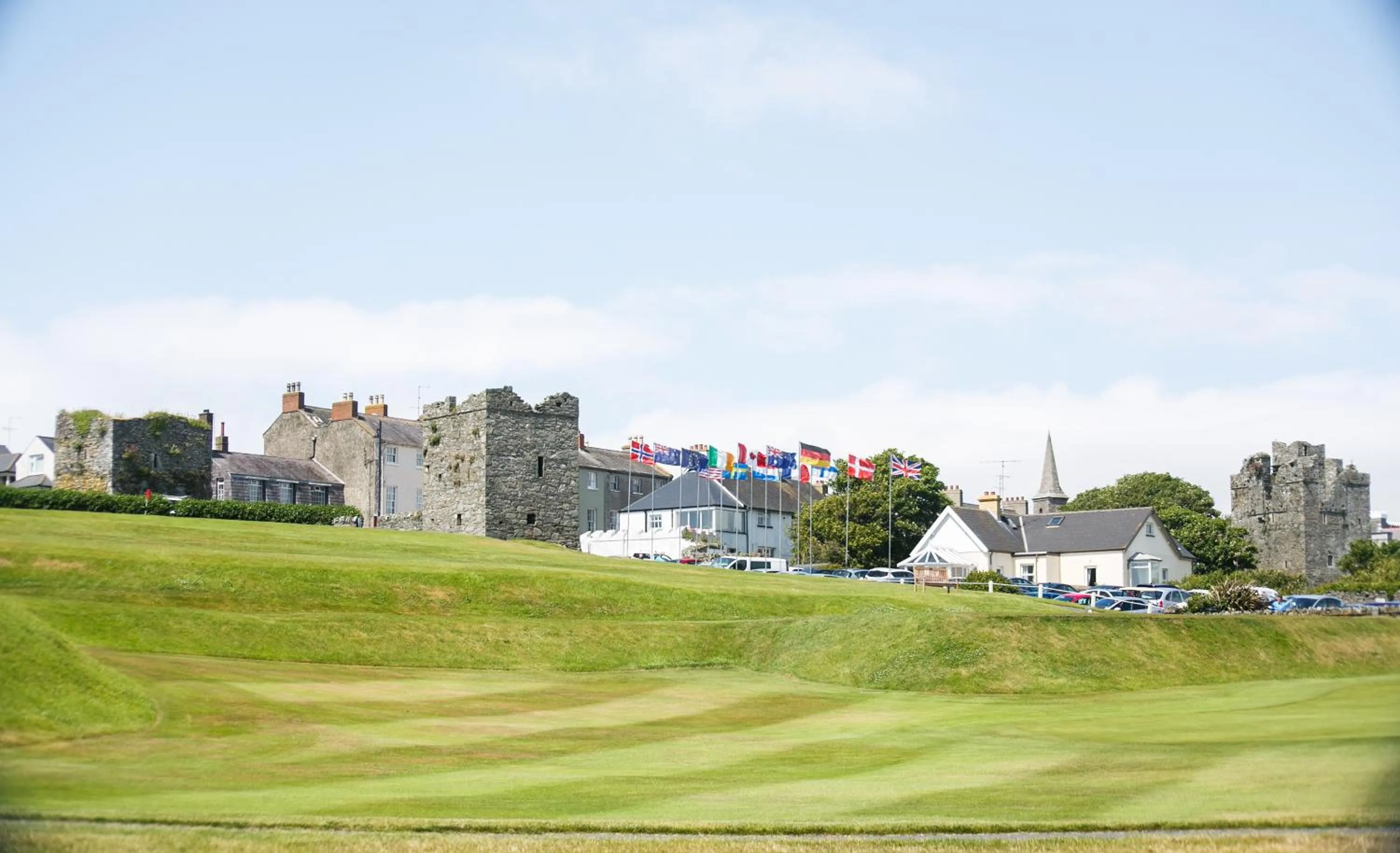 Margaret's Cottage B&B