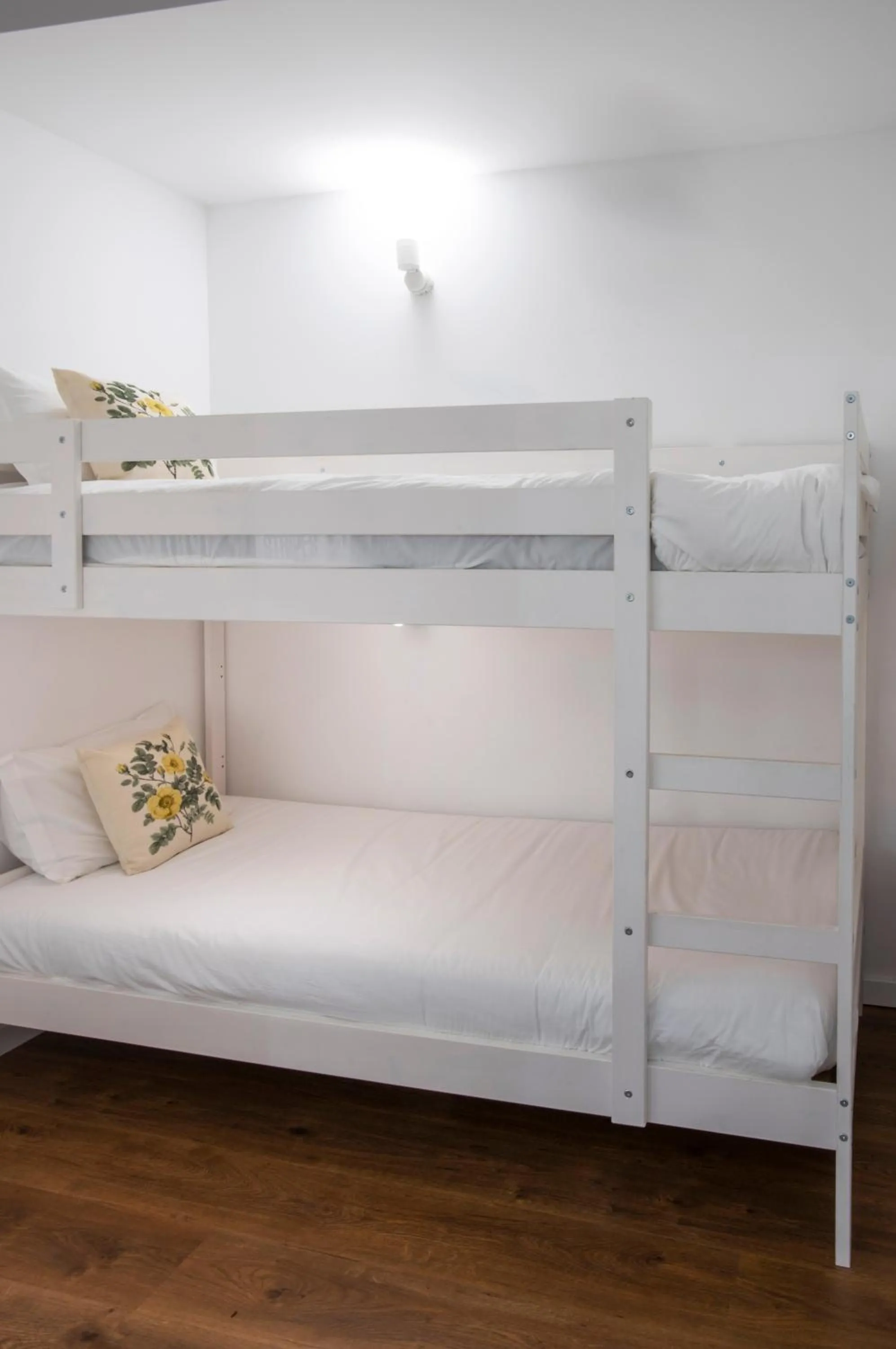 Bed in Hotel Rural Solar das Arcadas