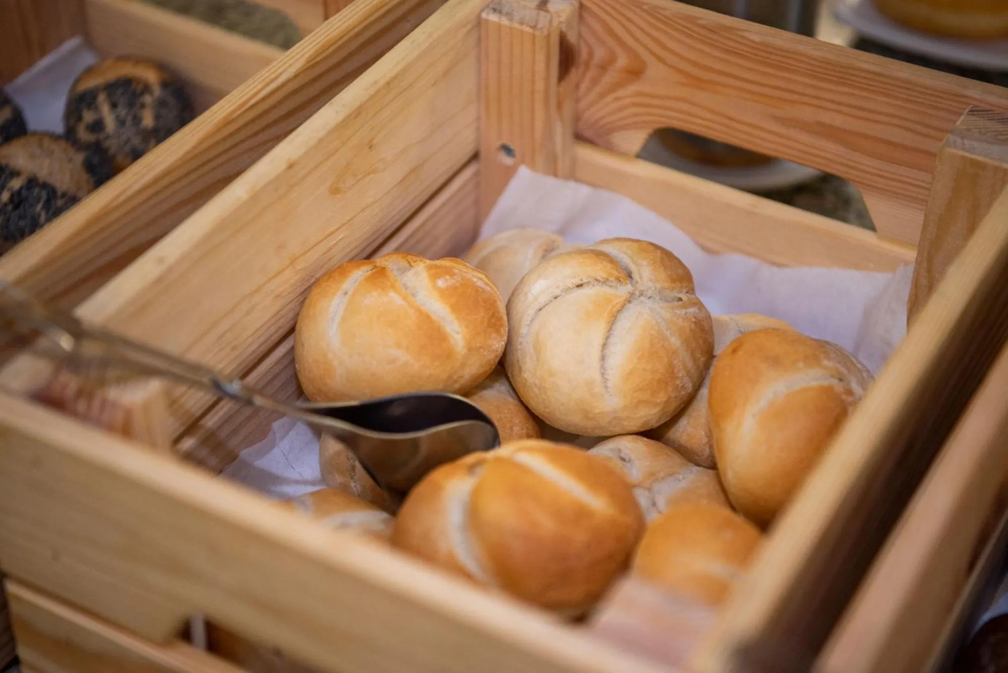 Breakfast in Hotel Rural Solar das Arcadas
