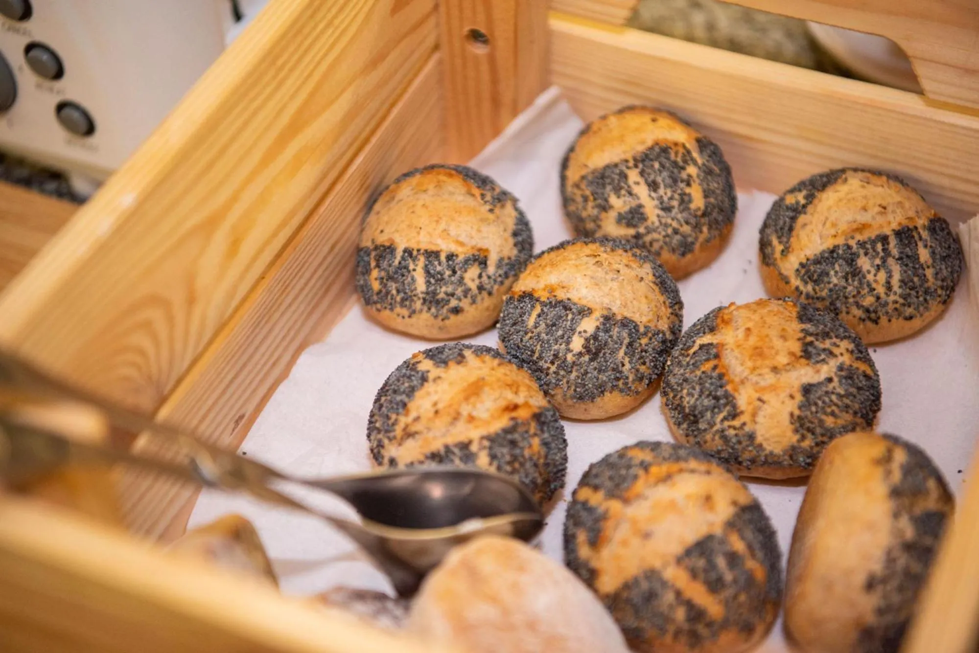 Breakfast in Hotel Rural Solar das Arcadas