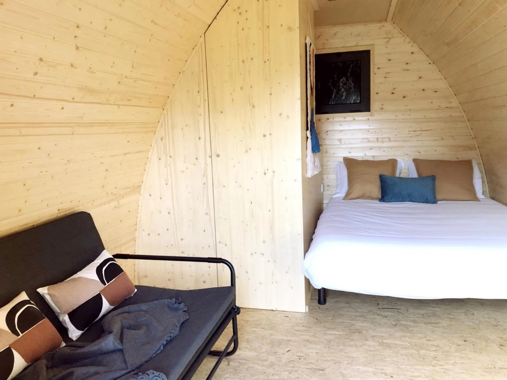 Bedroom, Bed in Hotel Rural Solar das Arcadas