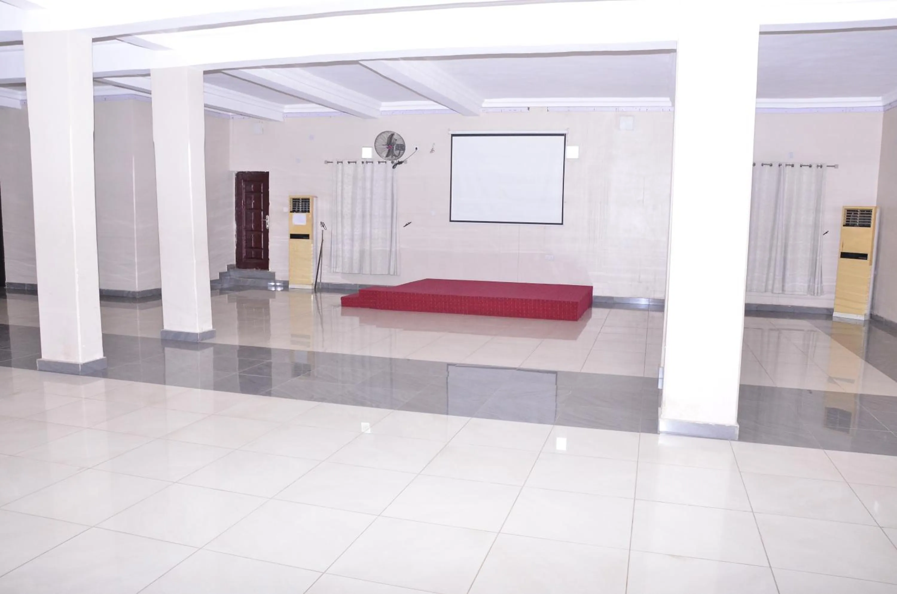 Residency Hotels Enugu Independence Layout