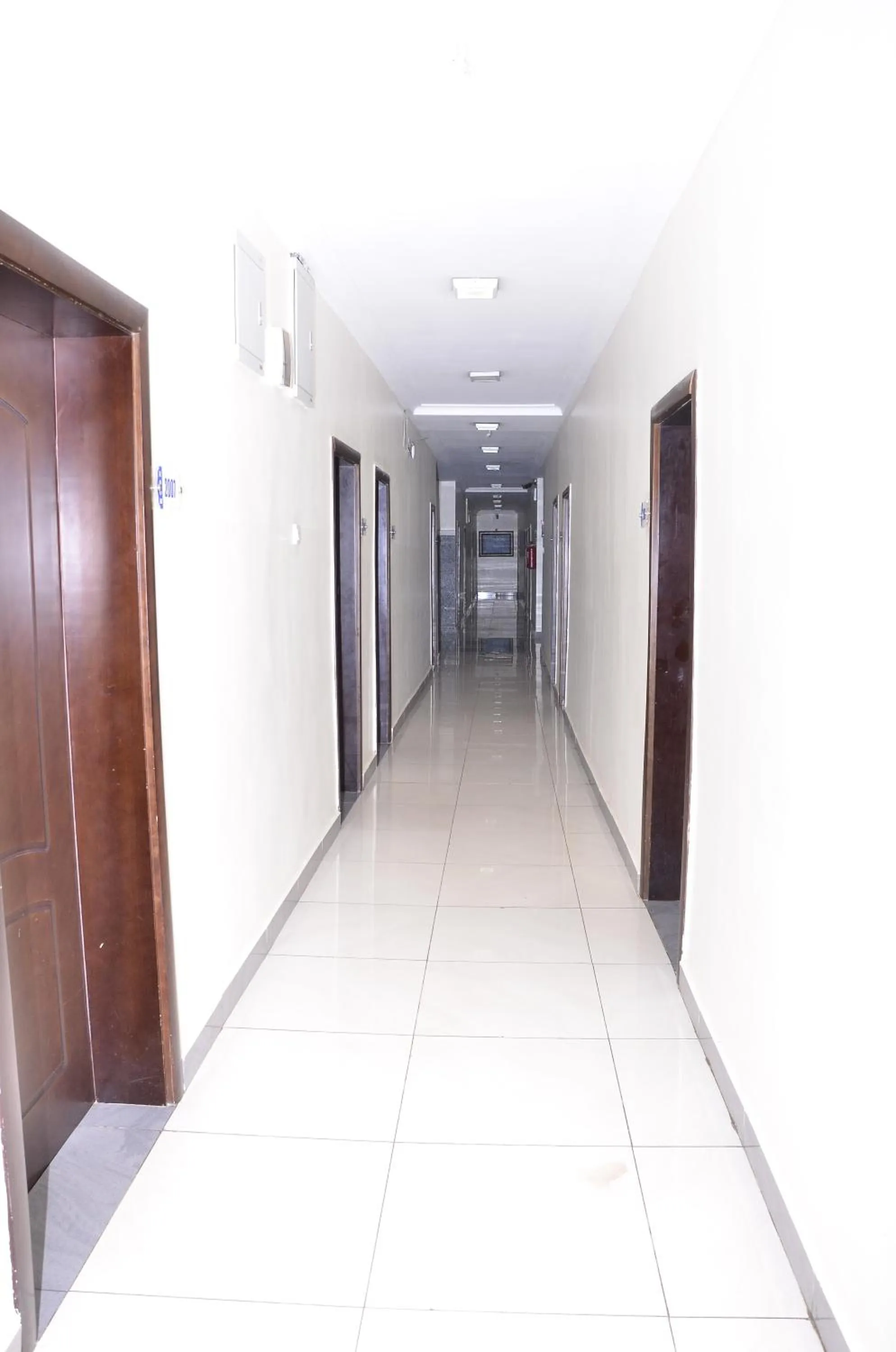 Residency Hotels Enugu Independence Layout