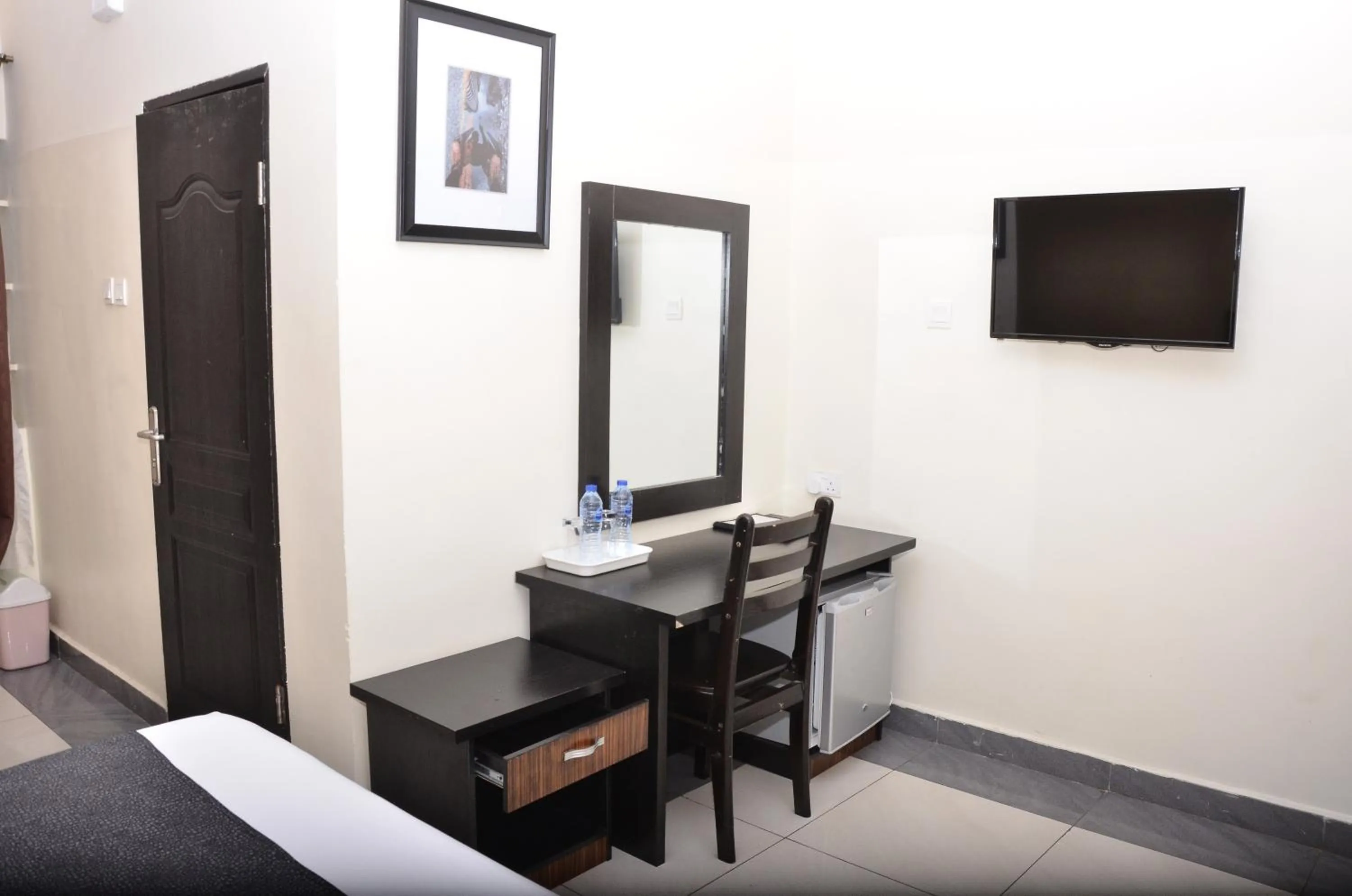 Residency Hotels Enugu Independence Layout