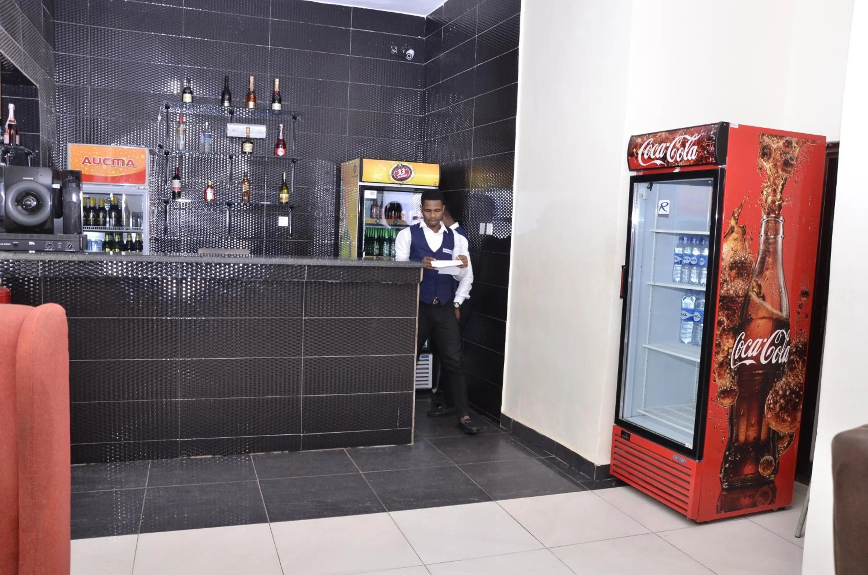 Residency Hotels Enugu Independence Layout