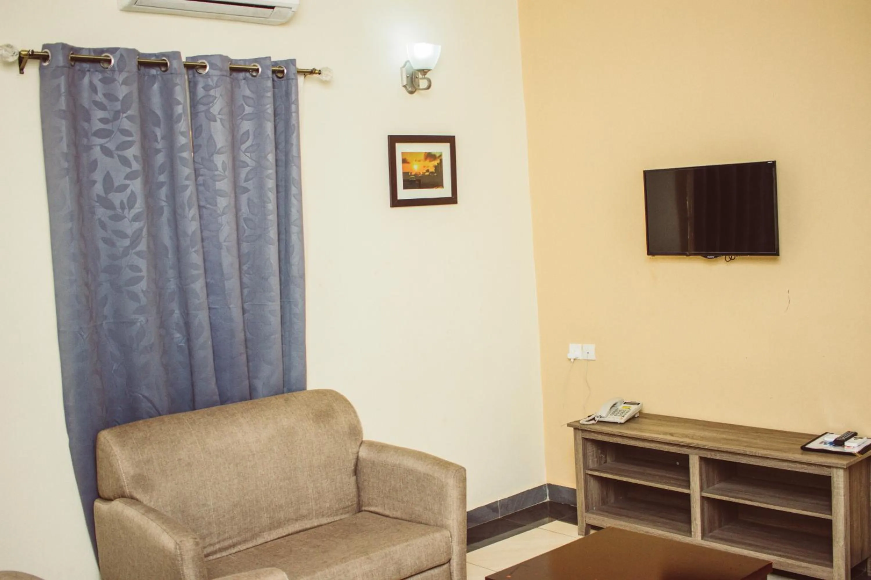 Residency Hotels Enugu Independence Layout