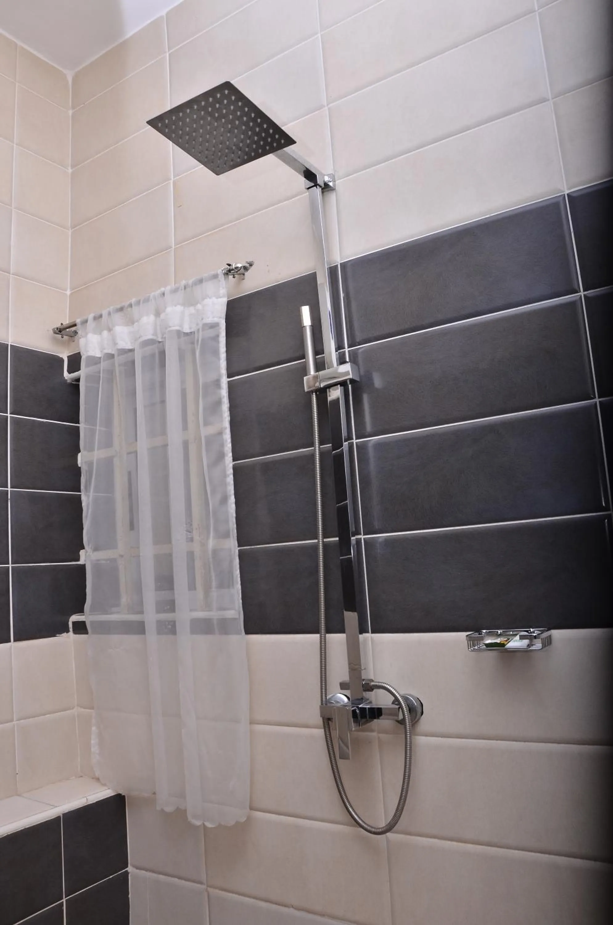 Residency Hotels Enugu Independence Layout