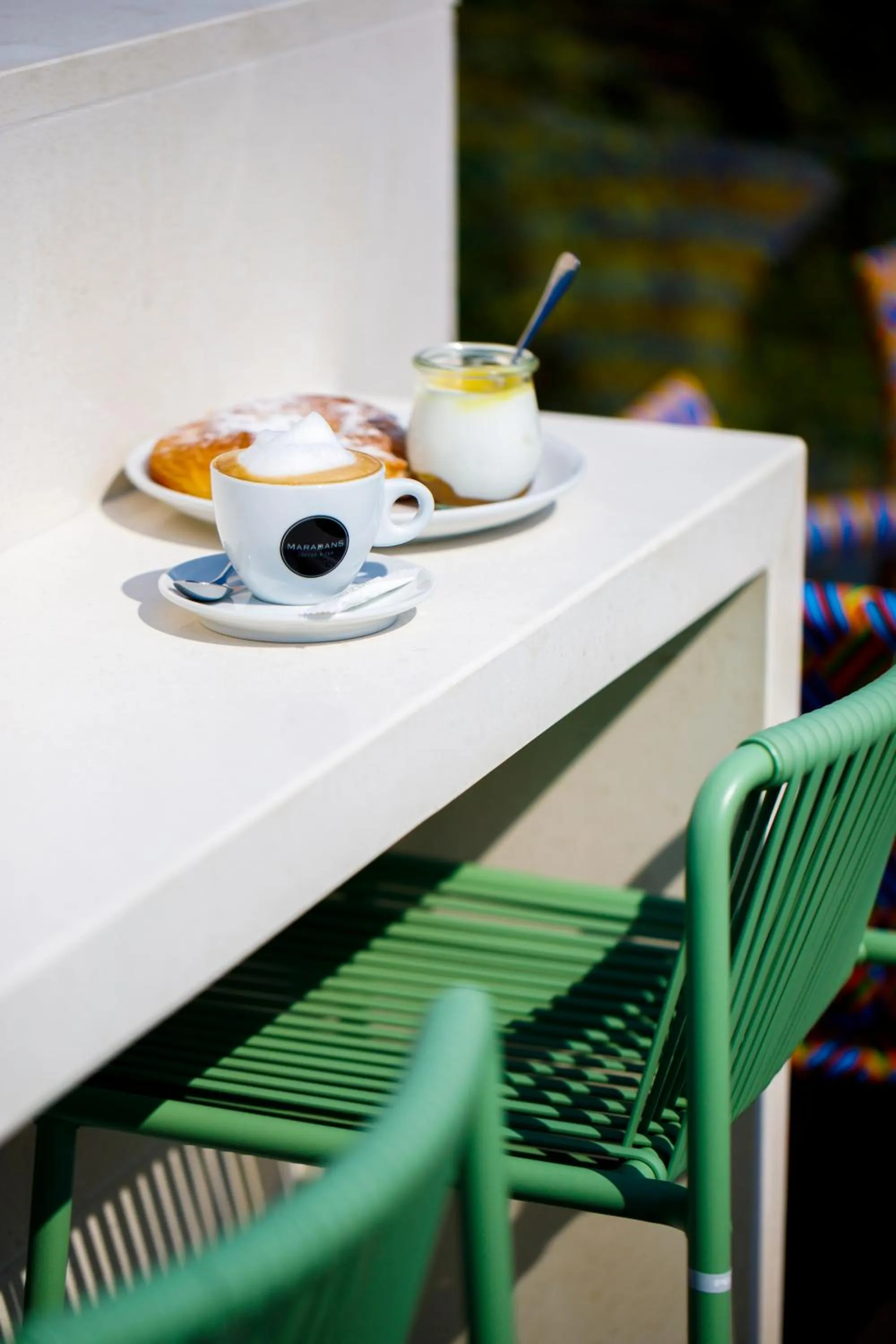 Area and facilities in Protur Naisa Palma Hotel