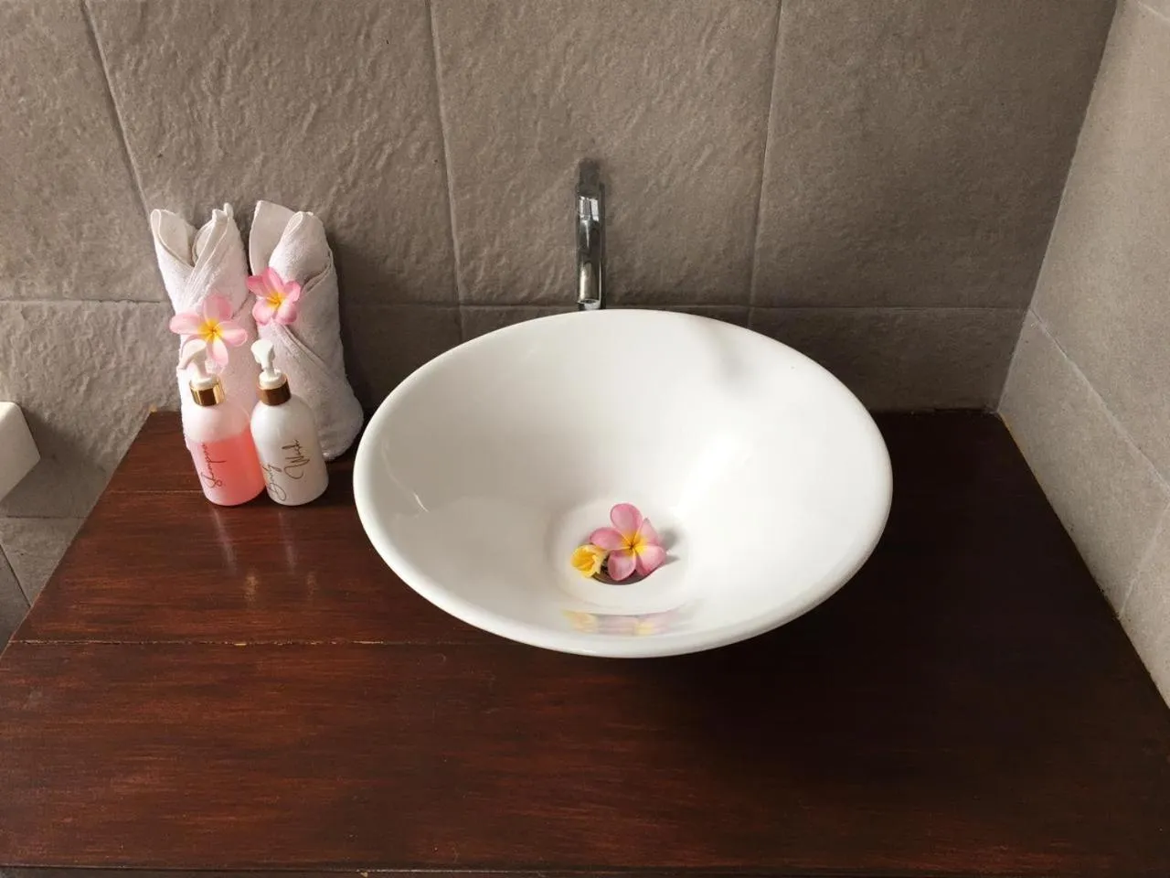 Bale Lumbung Bungalows